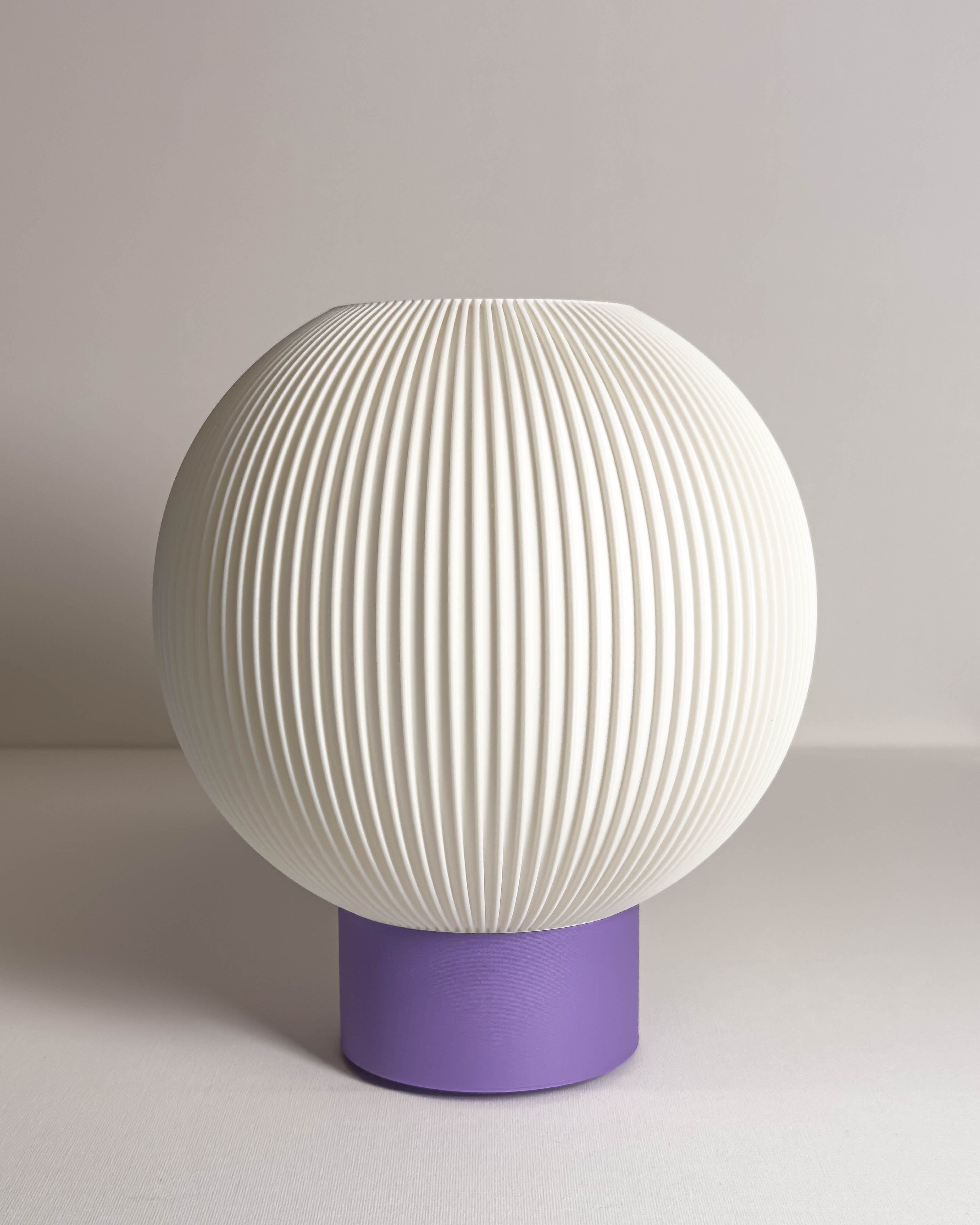 ORBE Lamp - FLAT Base