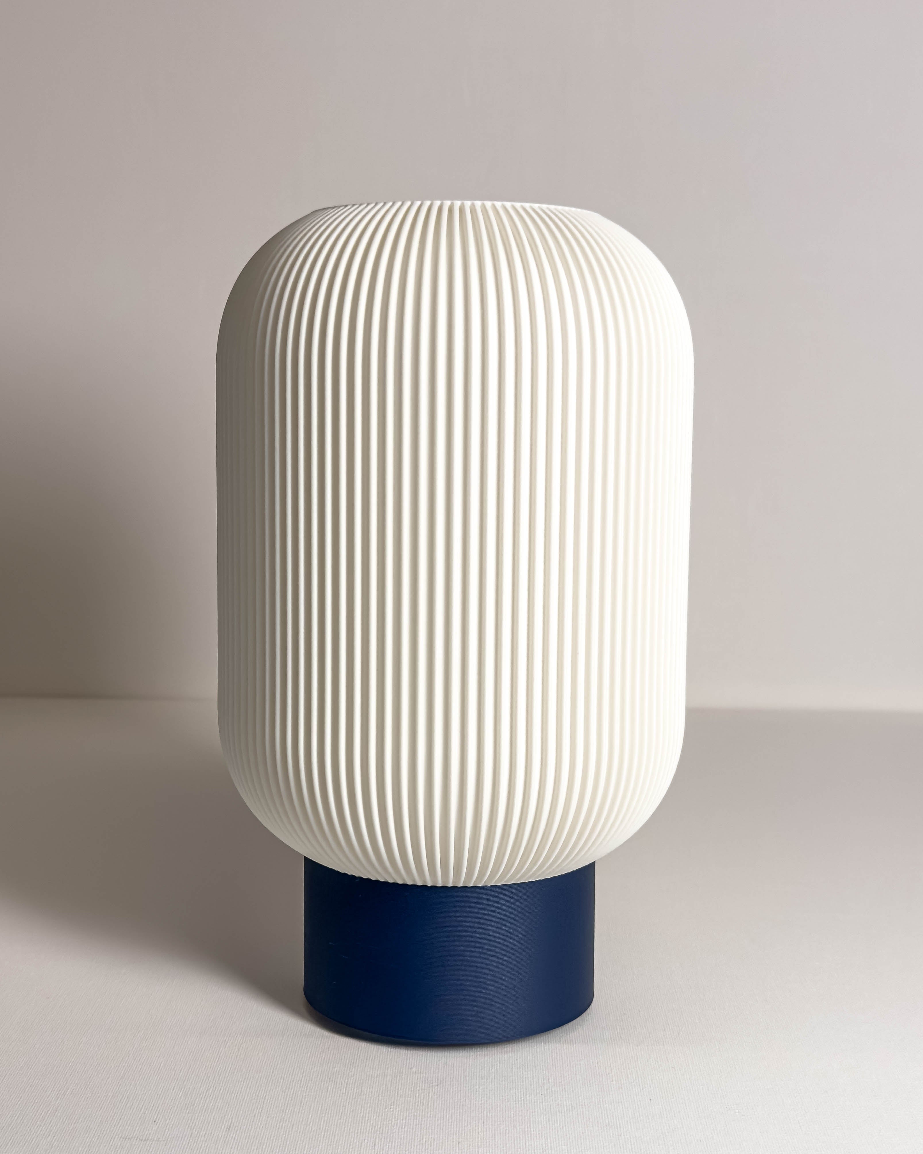 SERENITY Lamp - FLAT Base