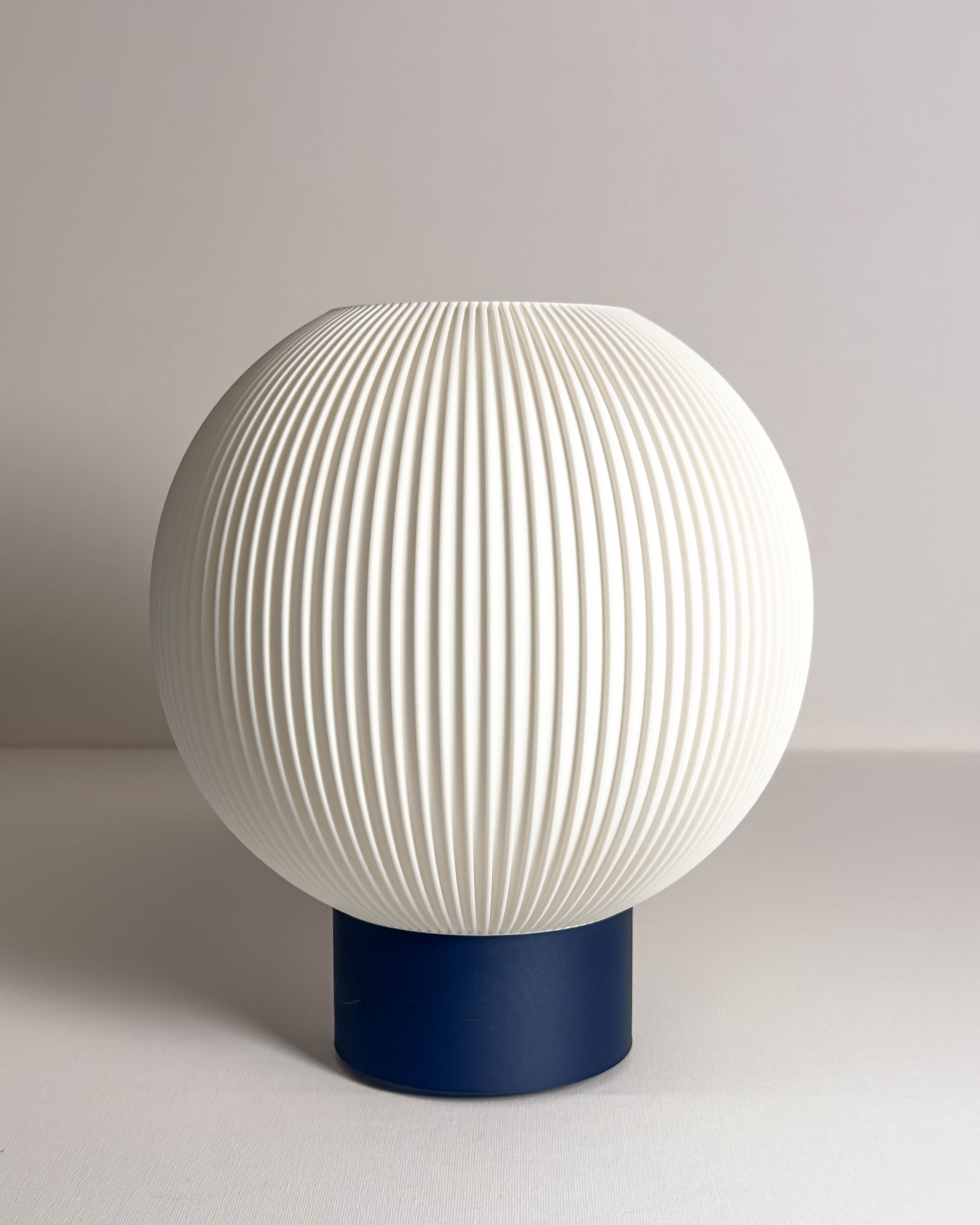 ORBE Lamp - FLAT Base
