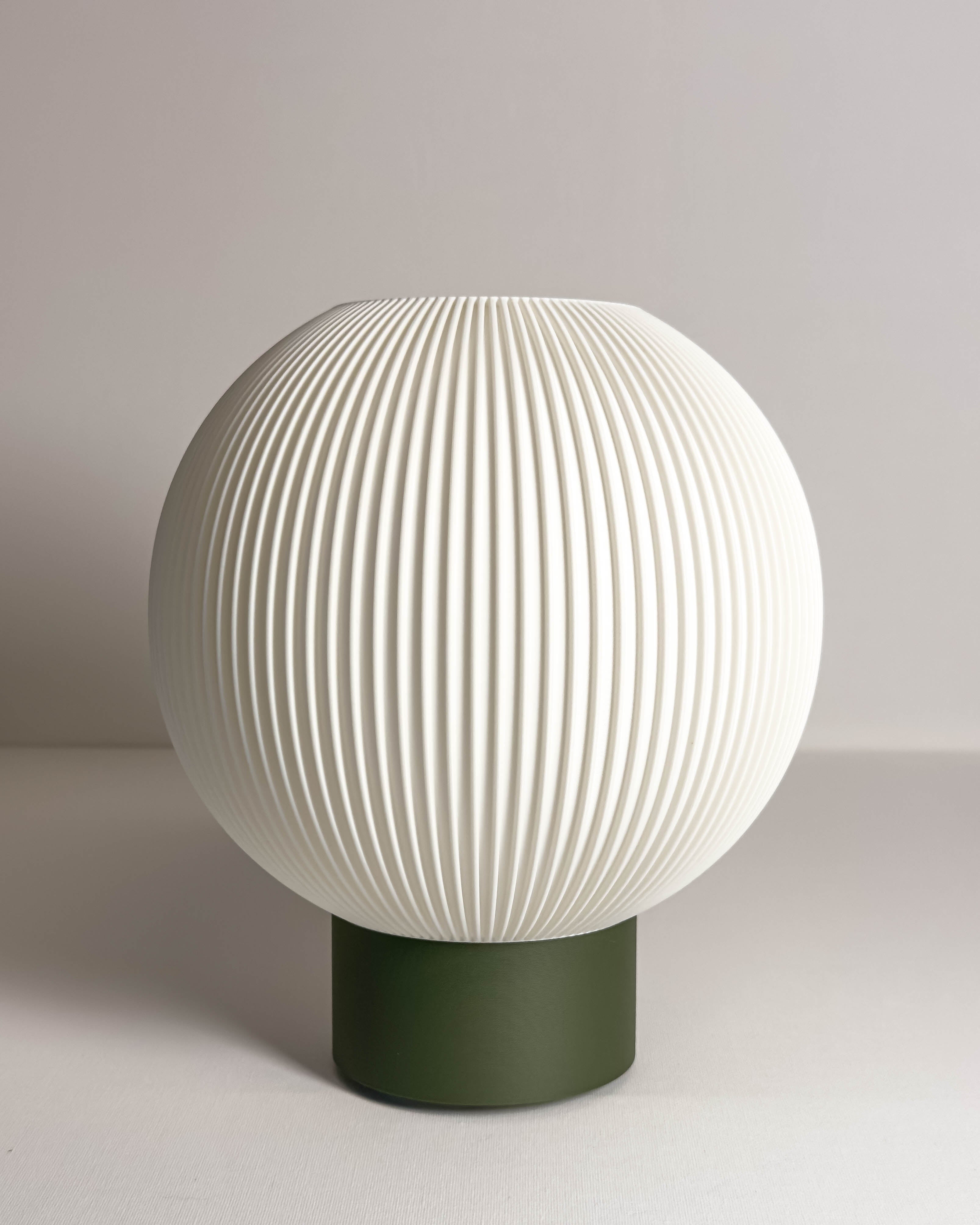 ORBE Lamp - FLAT Base