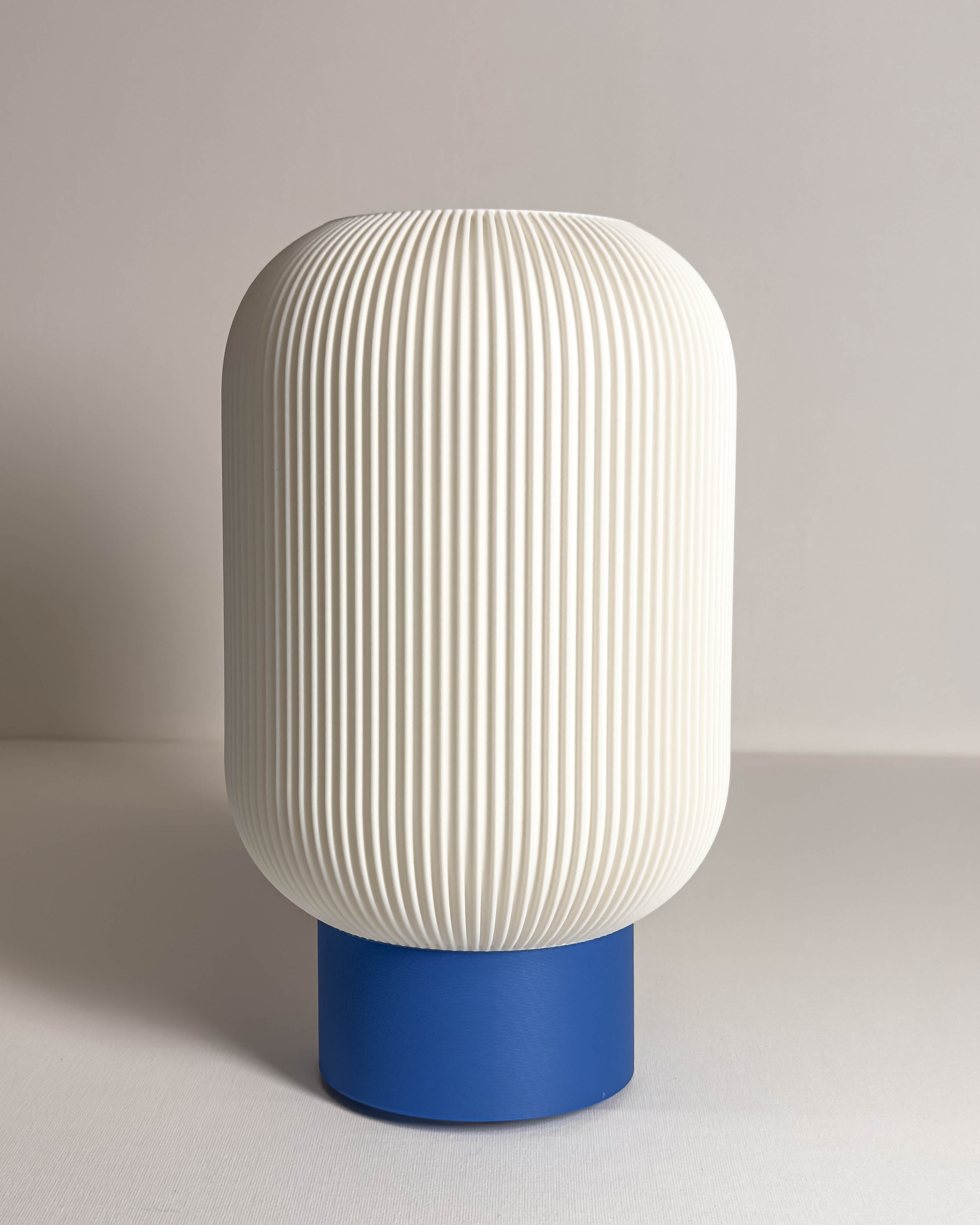 SERENITY Lamp - FLAT Base