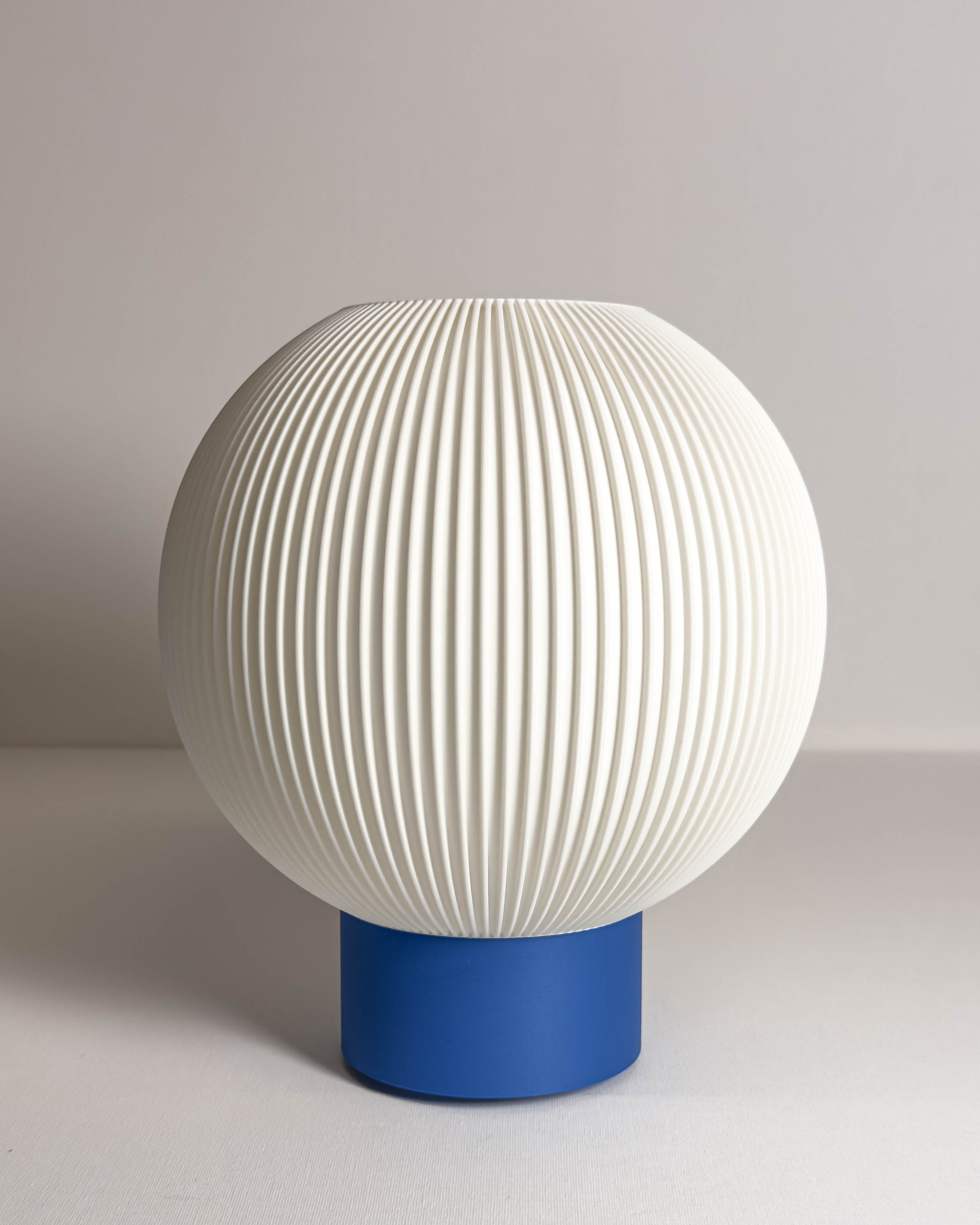 ORBE Lamp - FLAT Base
