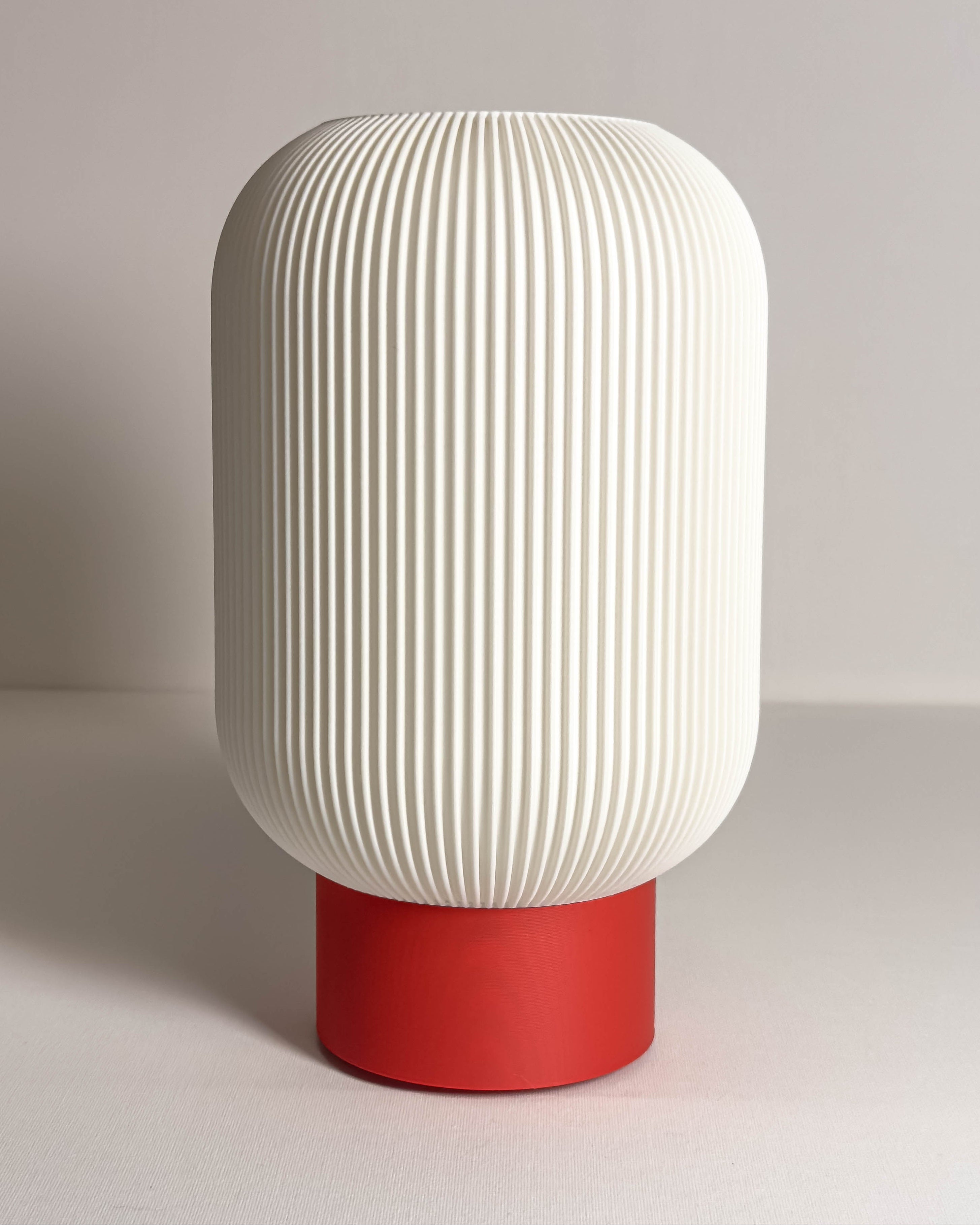 SERENITY Lamp - FLAT Base