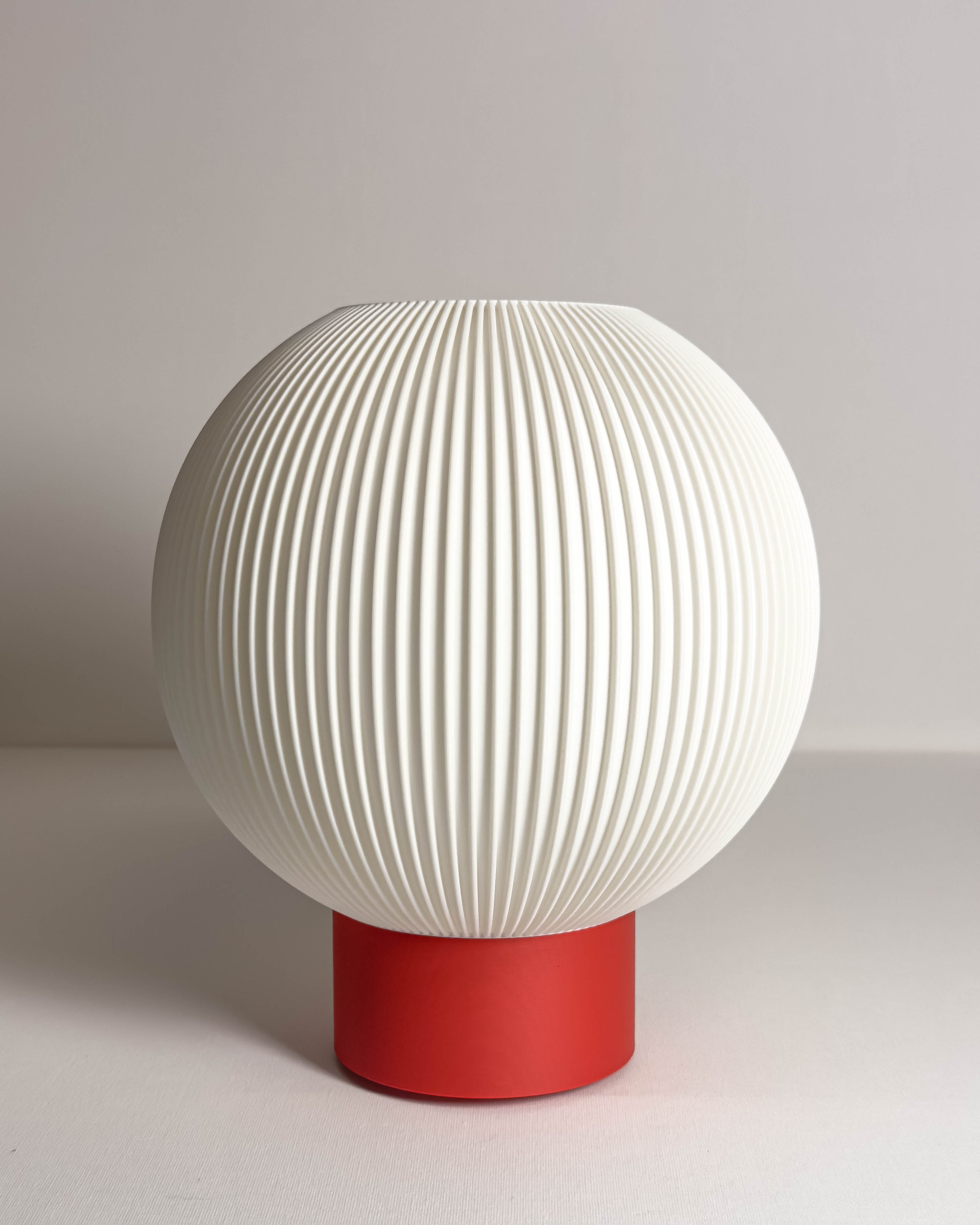 ORBE Lamp - FLAT Base
