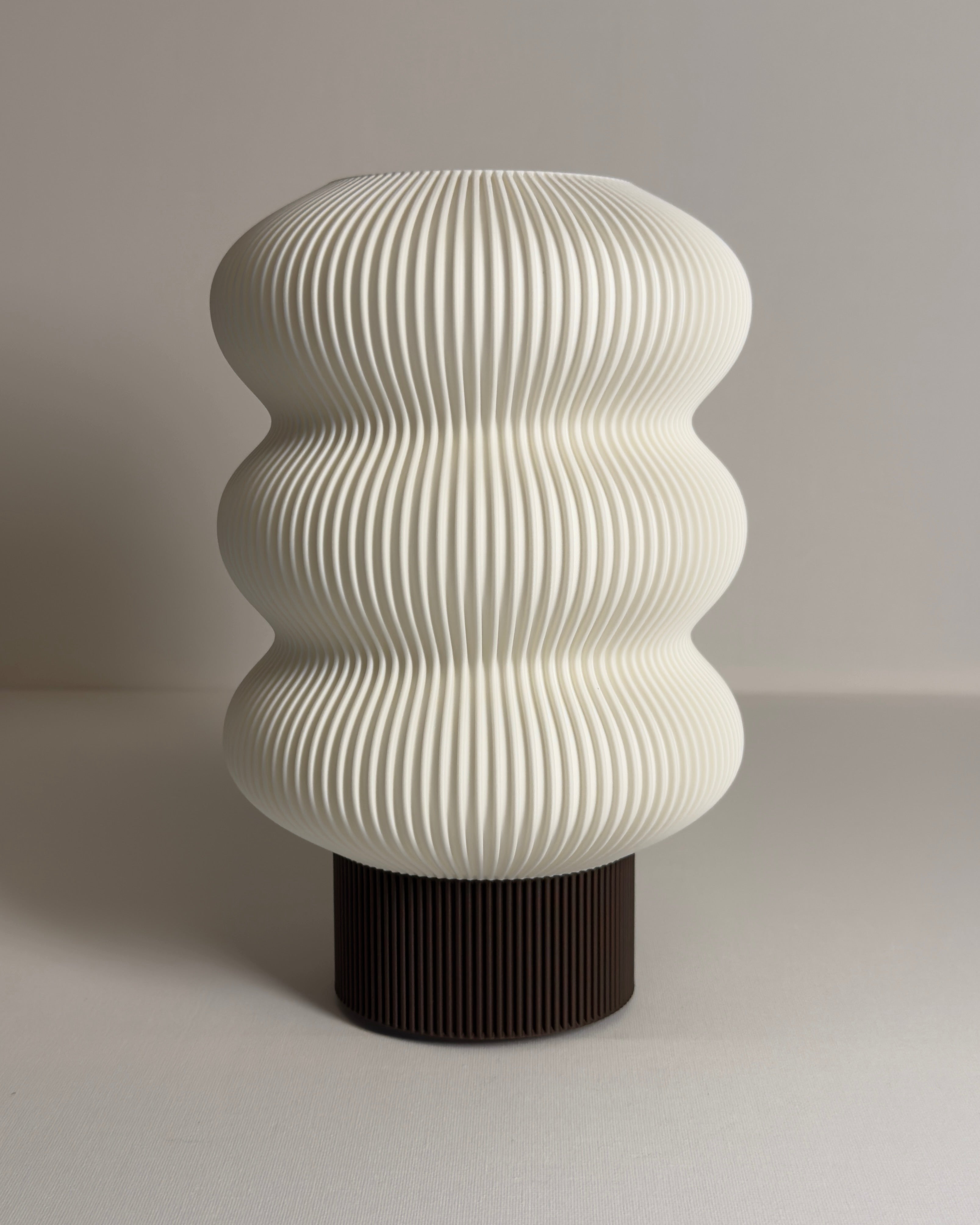 WAVE Lamp - STRIP Base