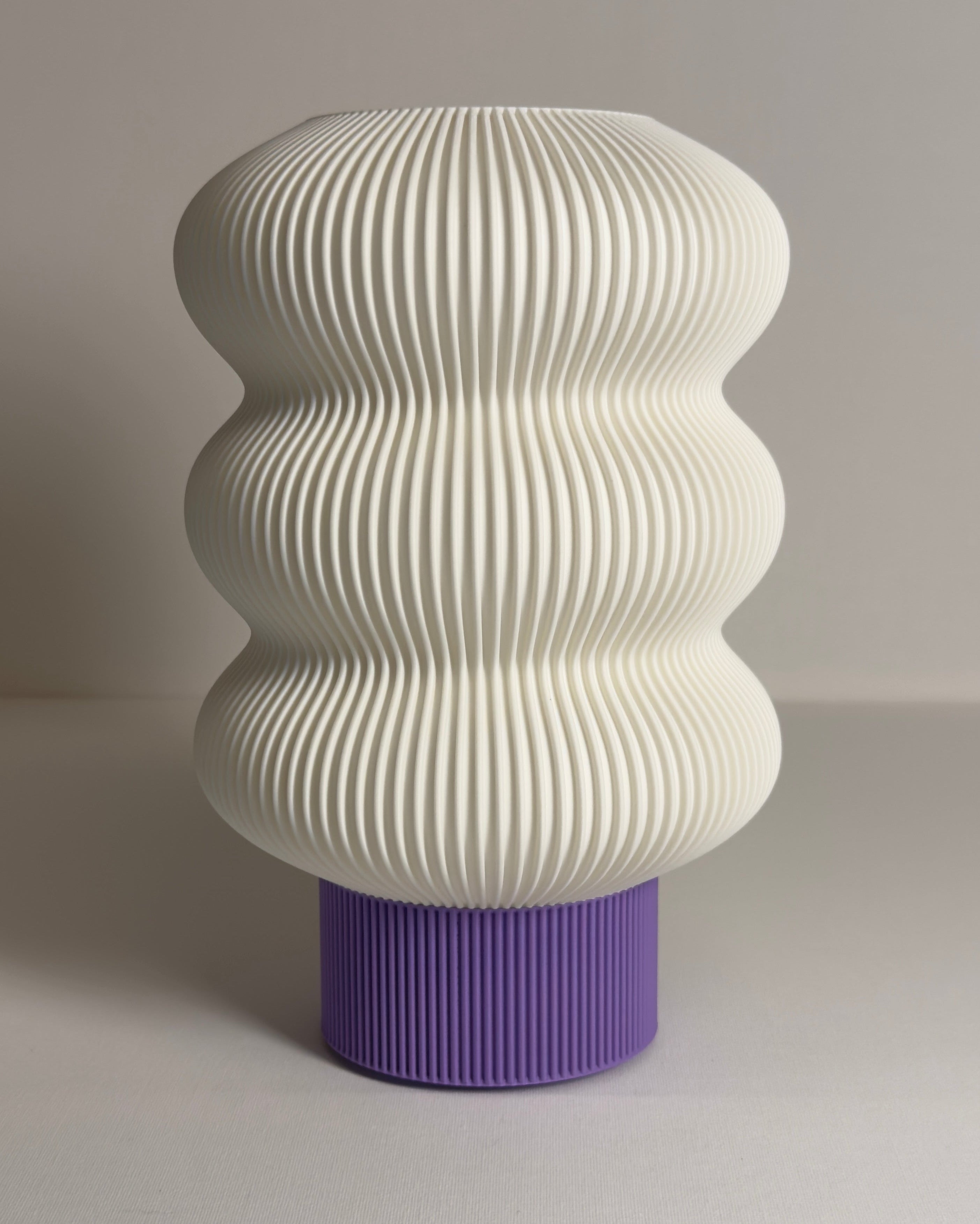 WAVE Lamp - STRIP Base