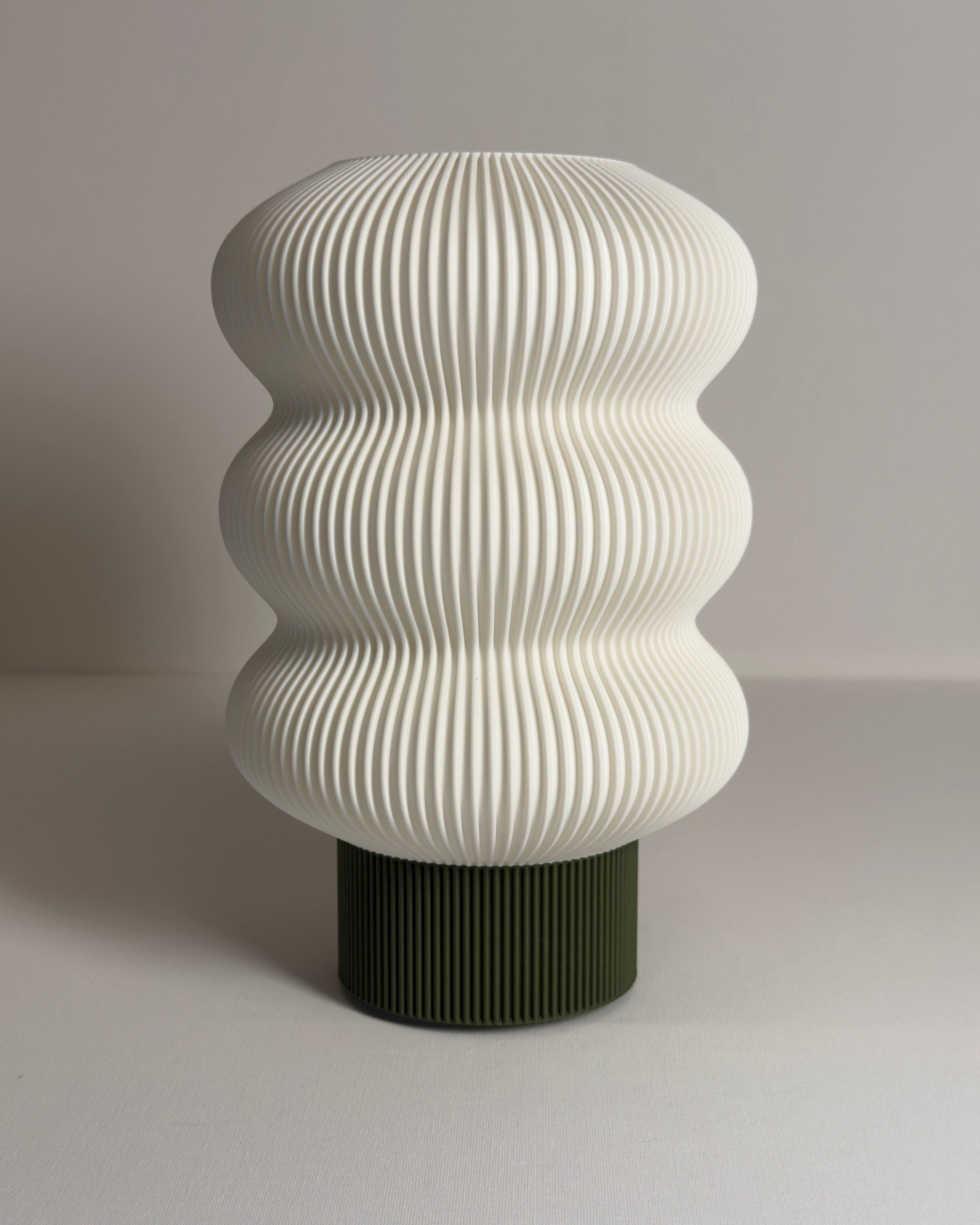 WAVE Lamp - STRIP Base