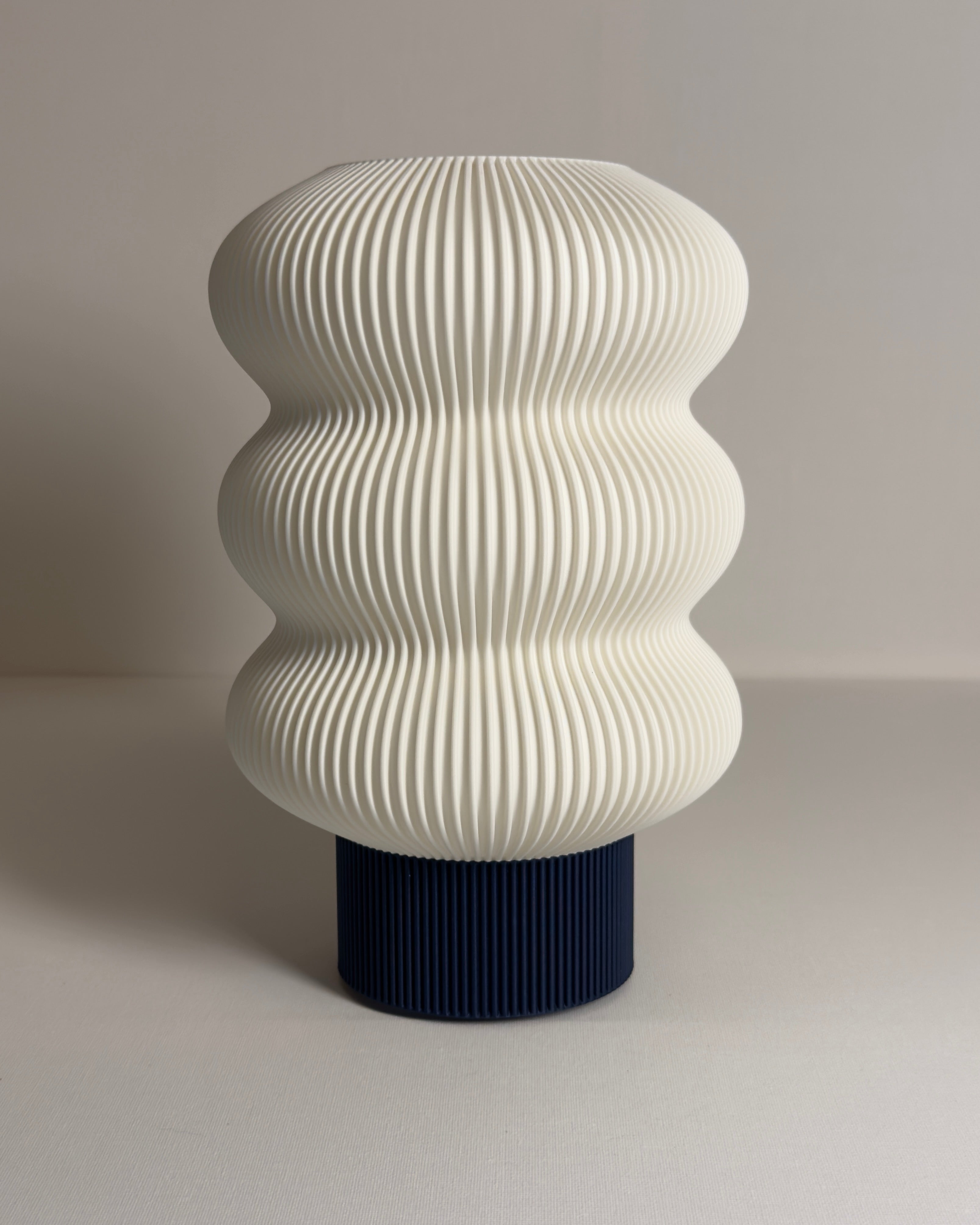 WAVE Lamp - STRIP Base