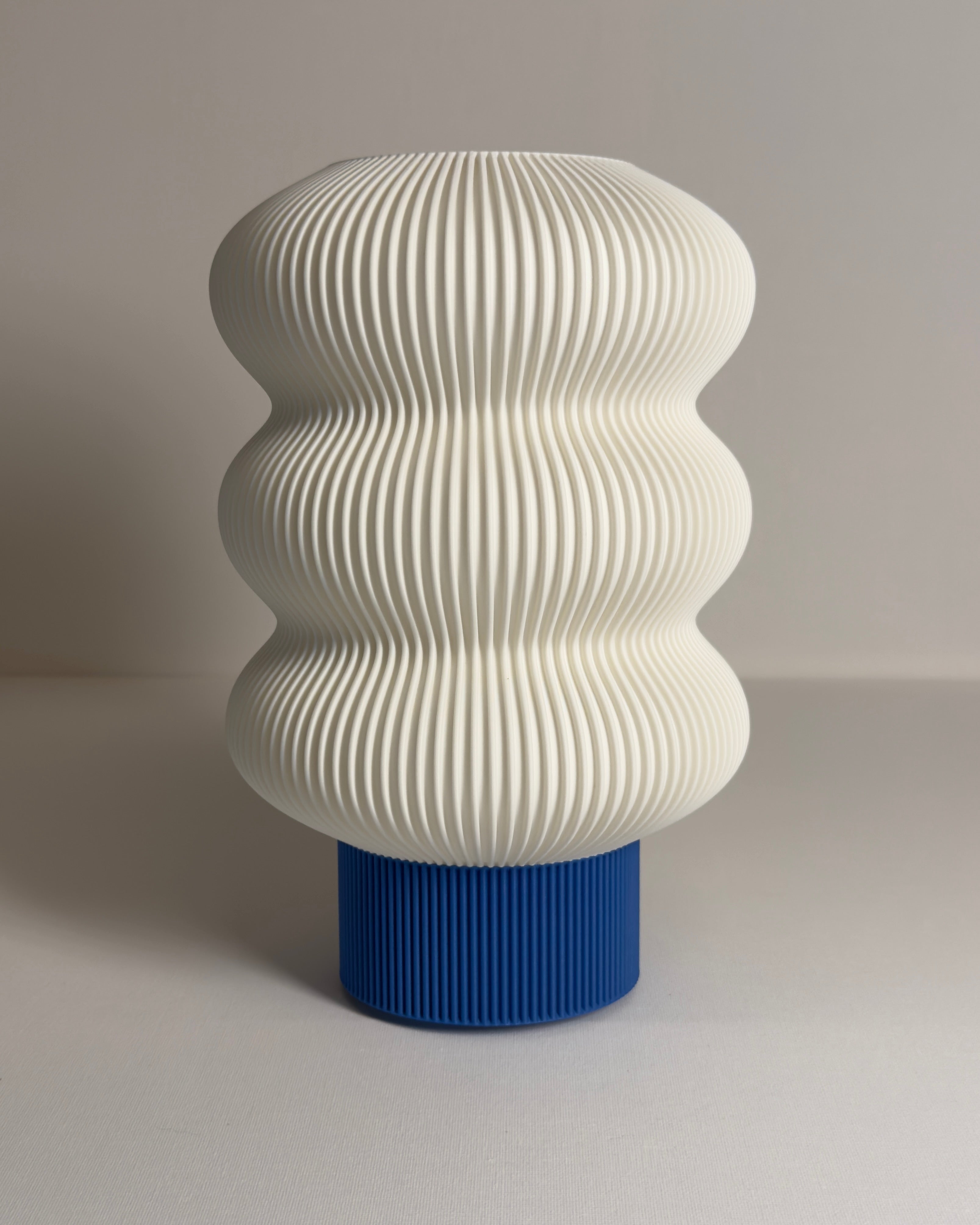 WAVE Lamp - STRIP Base