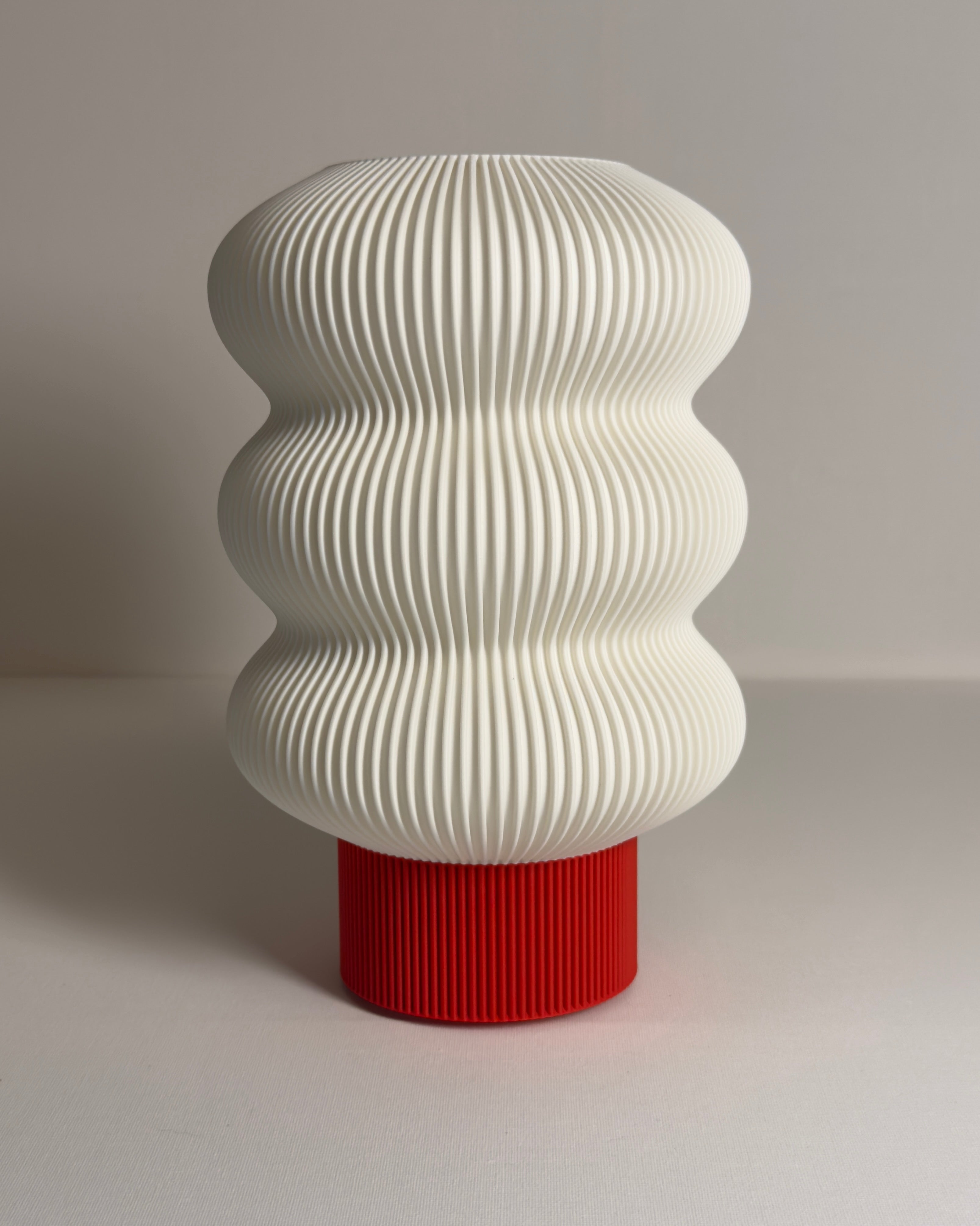 WAVE Lamp - STRIP Base