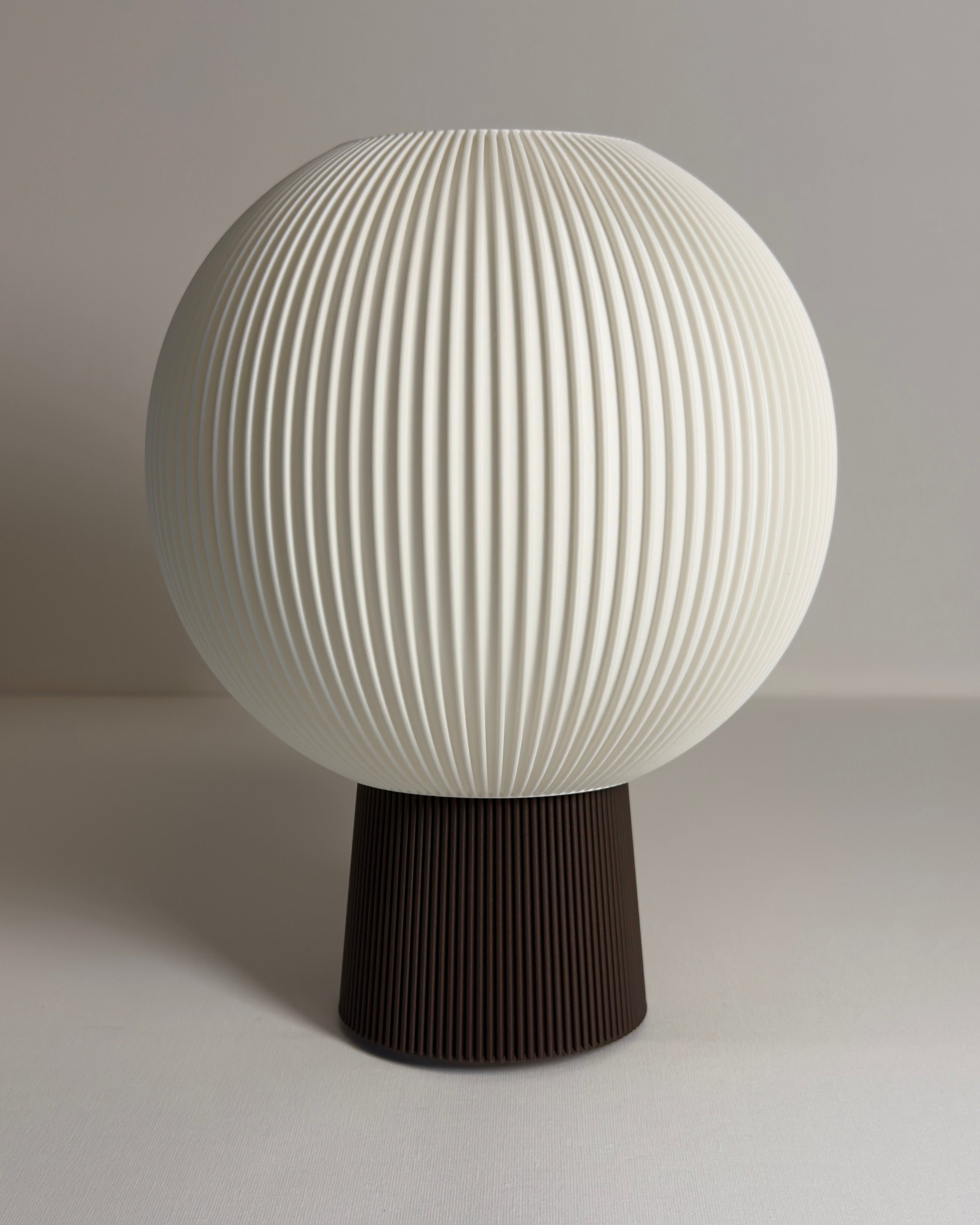 ORBE Lamp - NODE Base