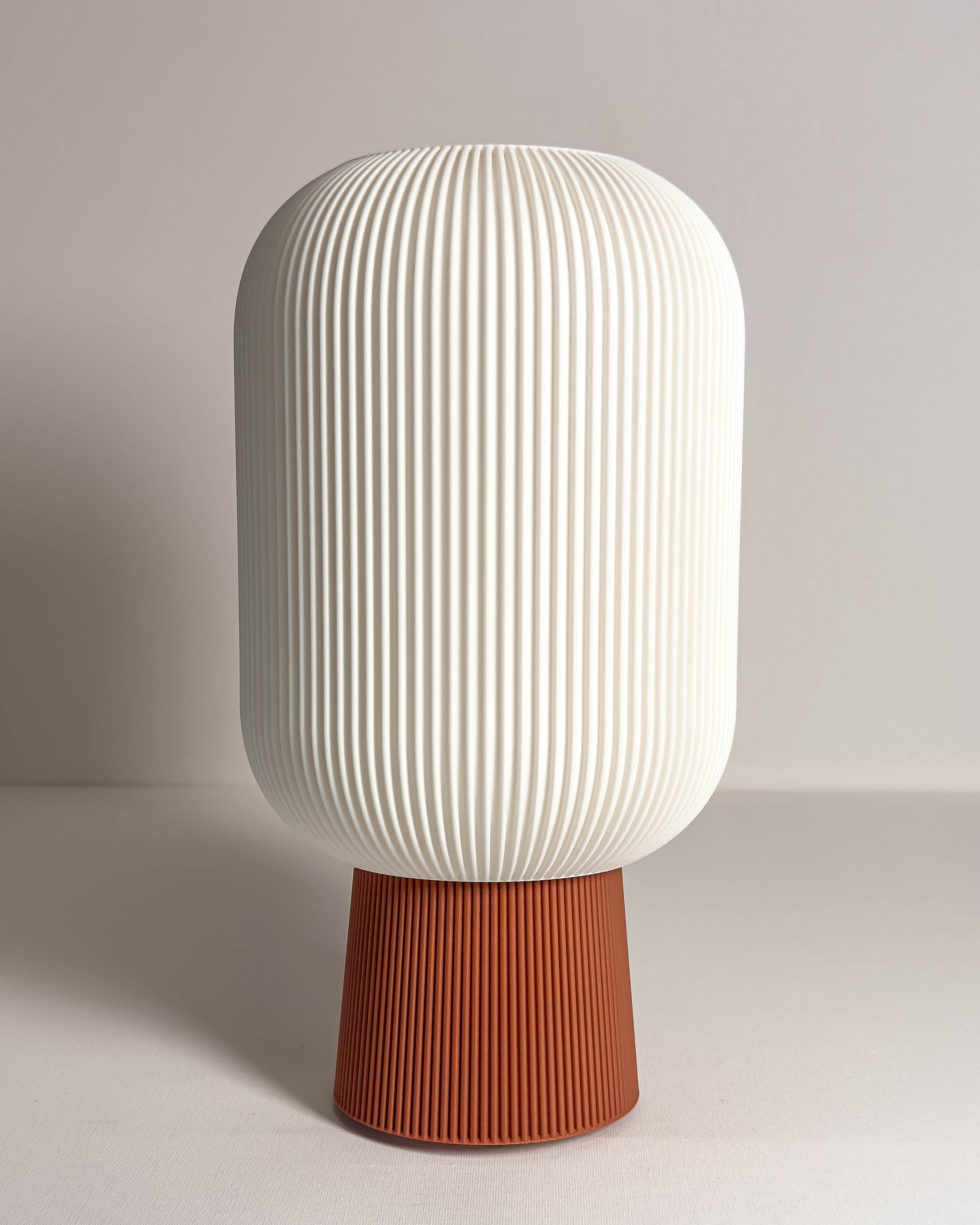 SERENITY Lamp - NODO Base