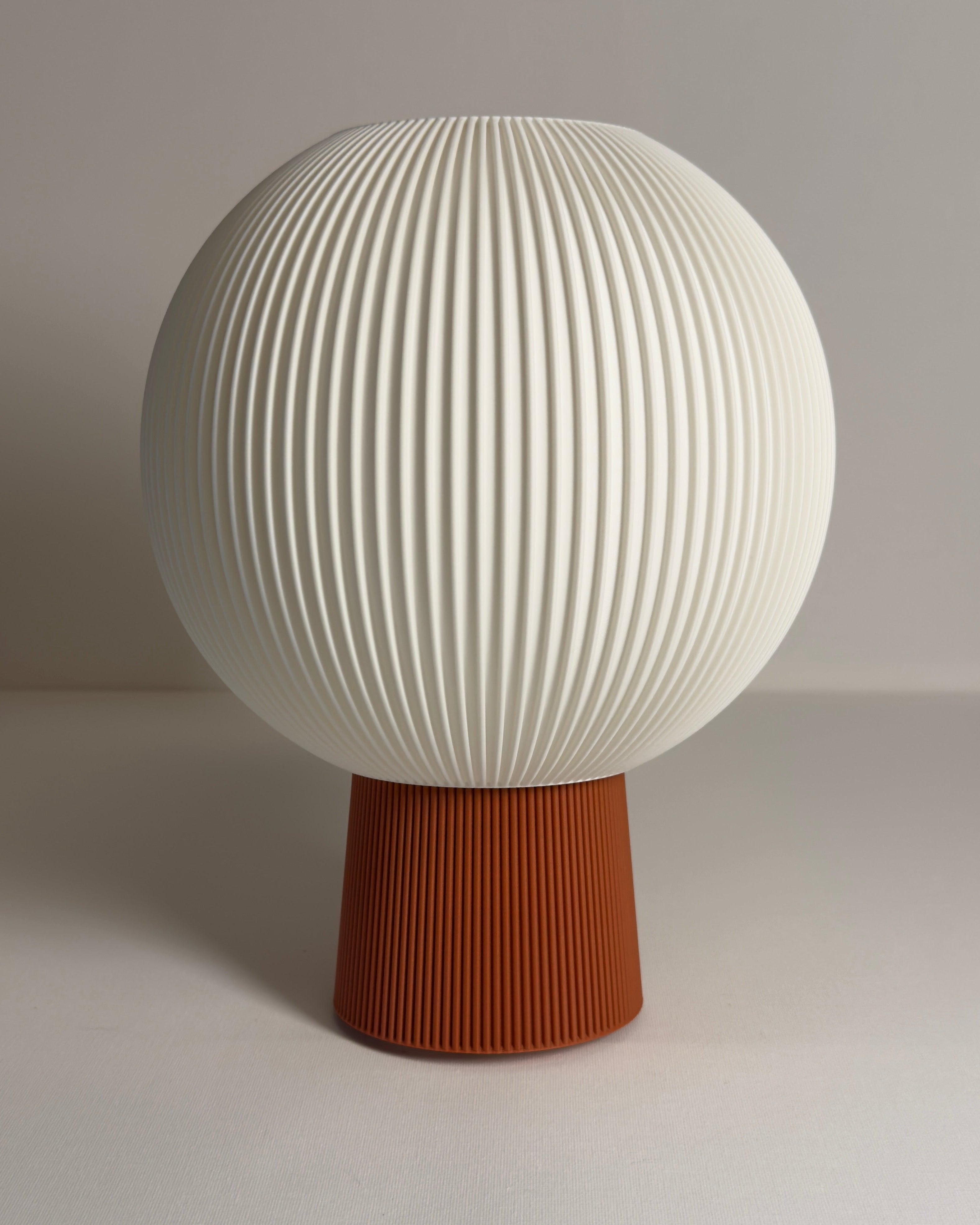 ORBE Lamp - NODE Base