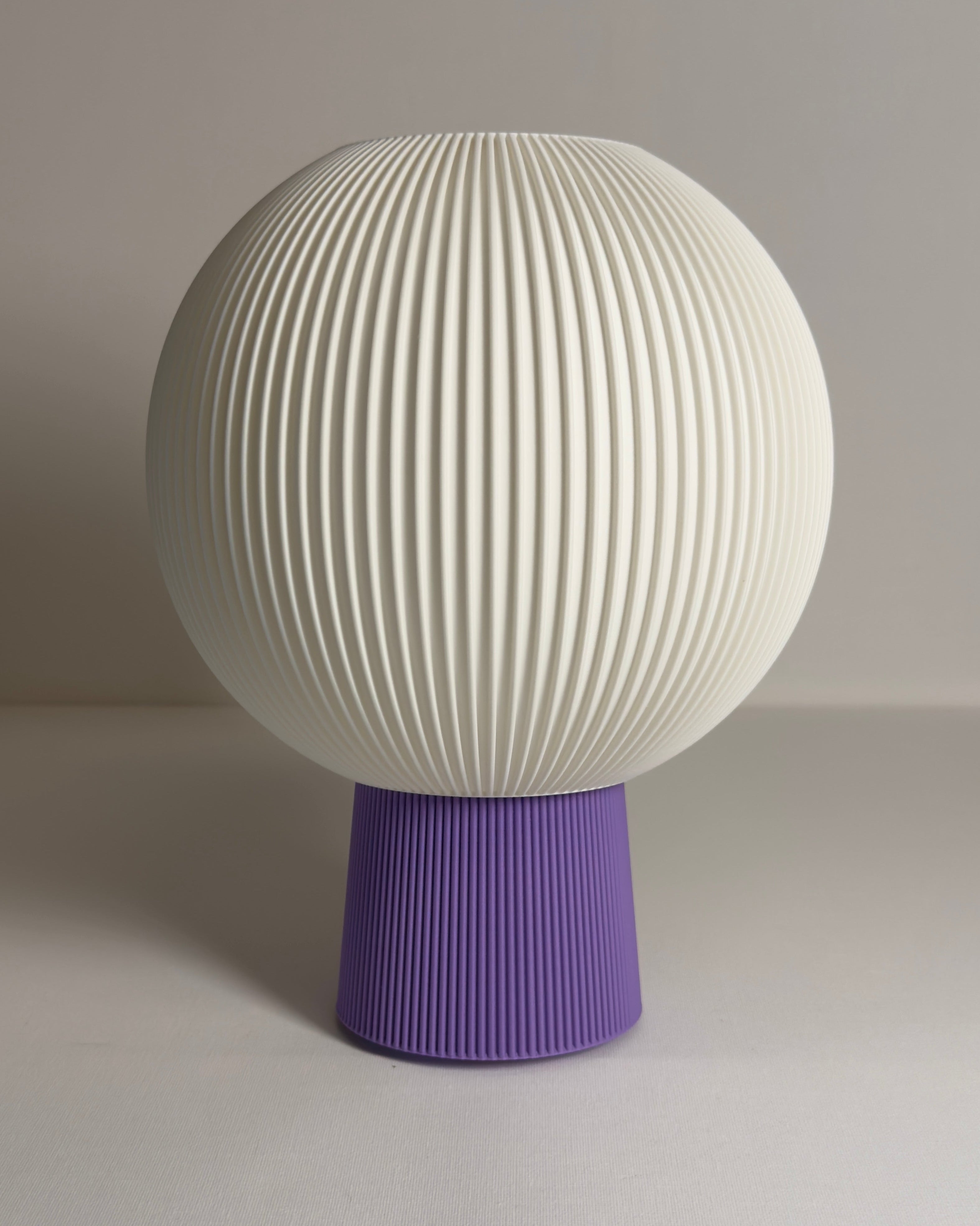 ORBE Lamp - NODE Base