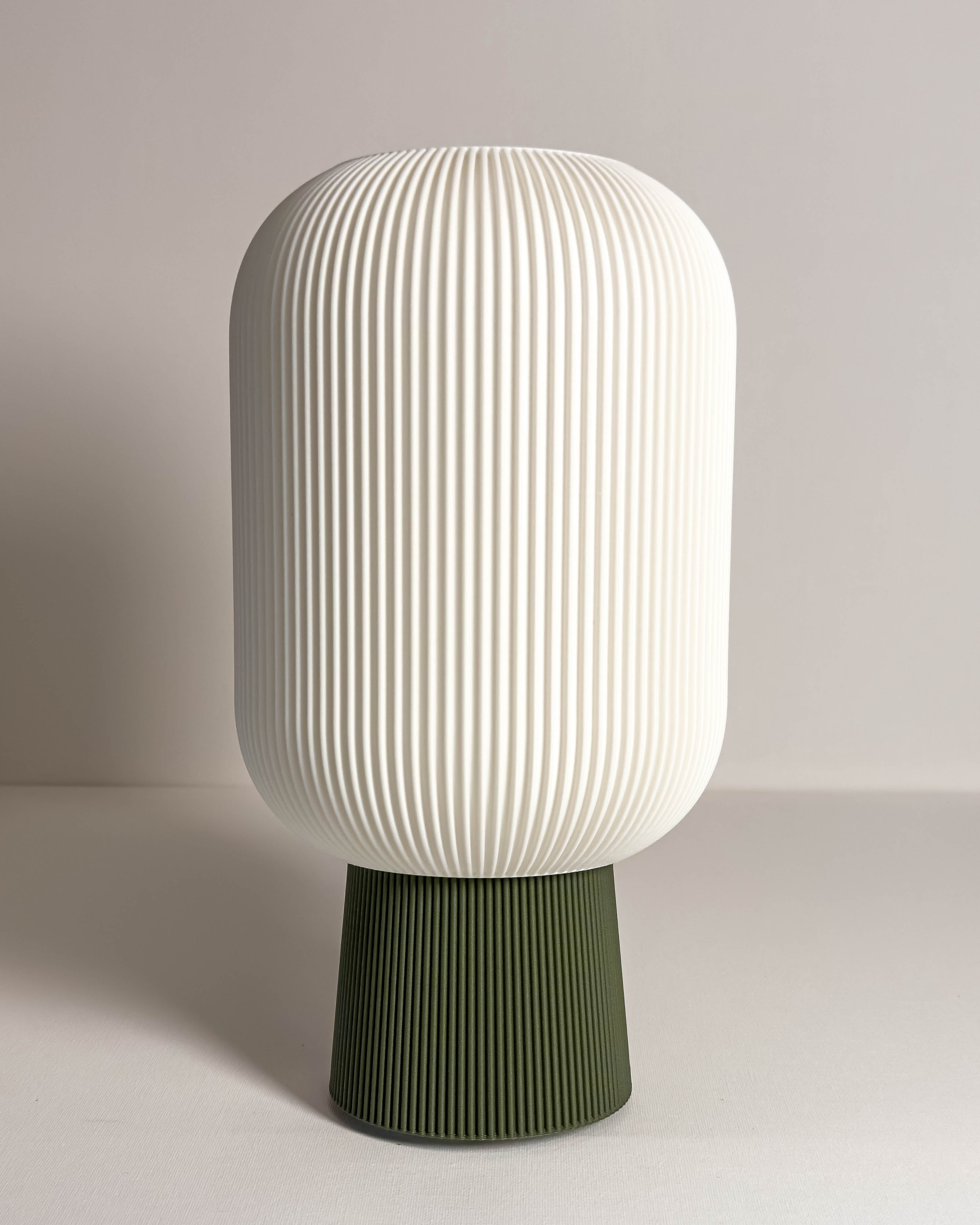 SERENITY Lamp - NODO Base