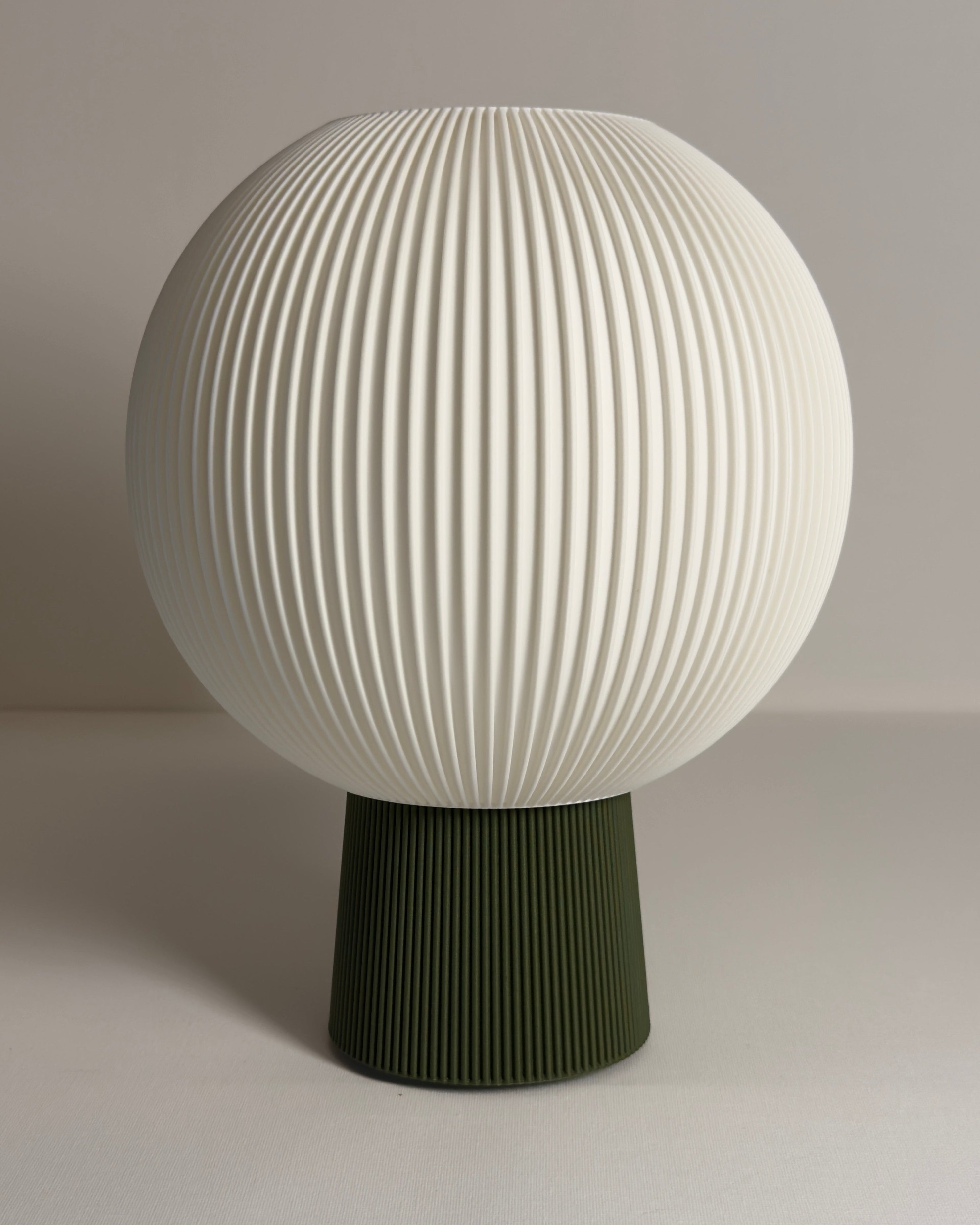 ORBE Lamp - NODE Base