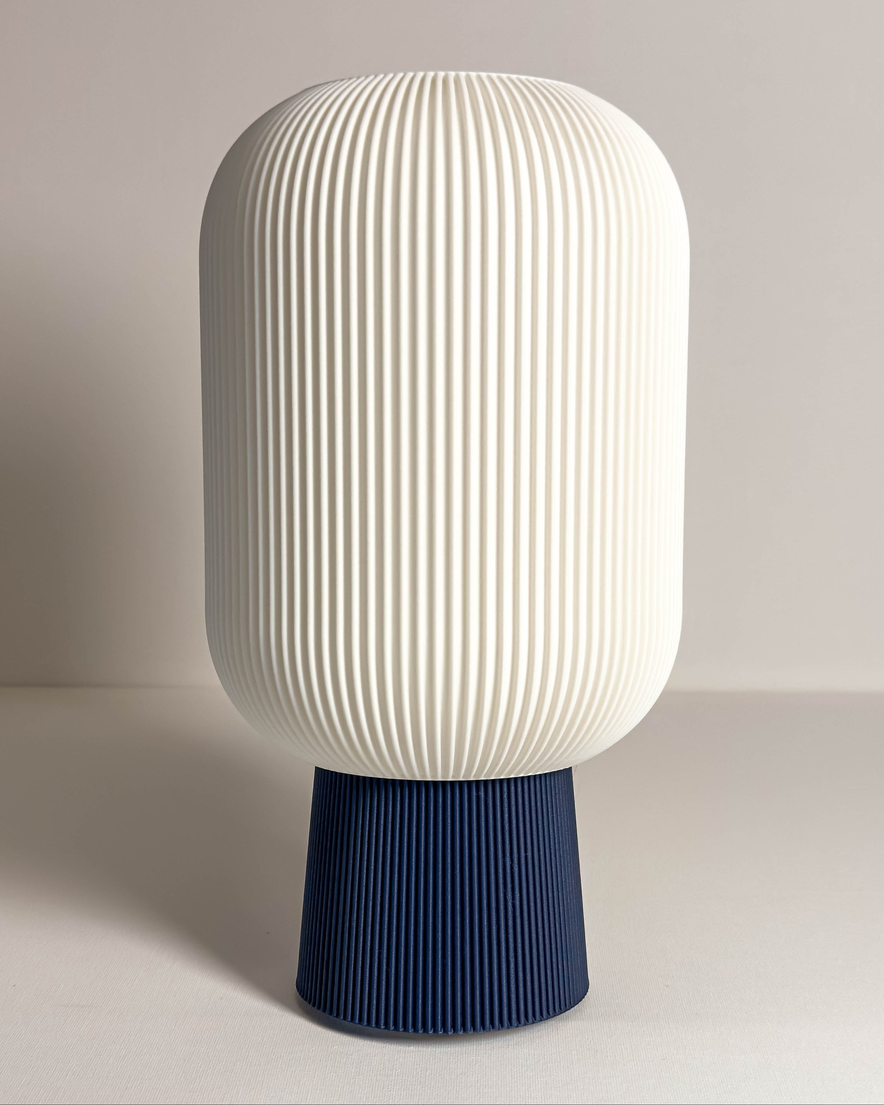 SERENITY Lamp - NODO Base