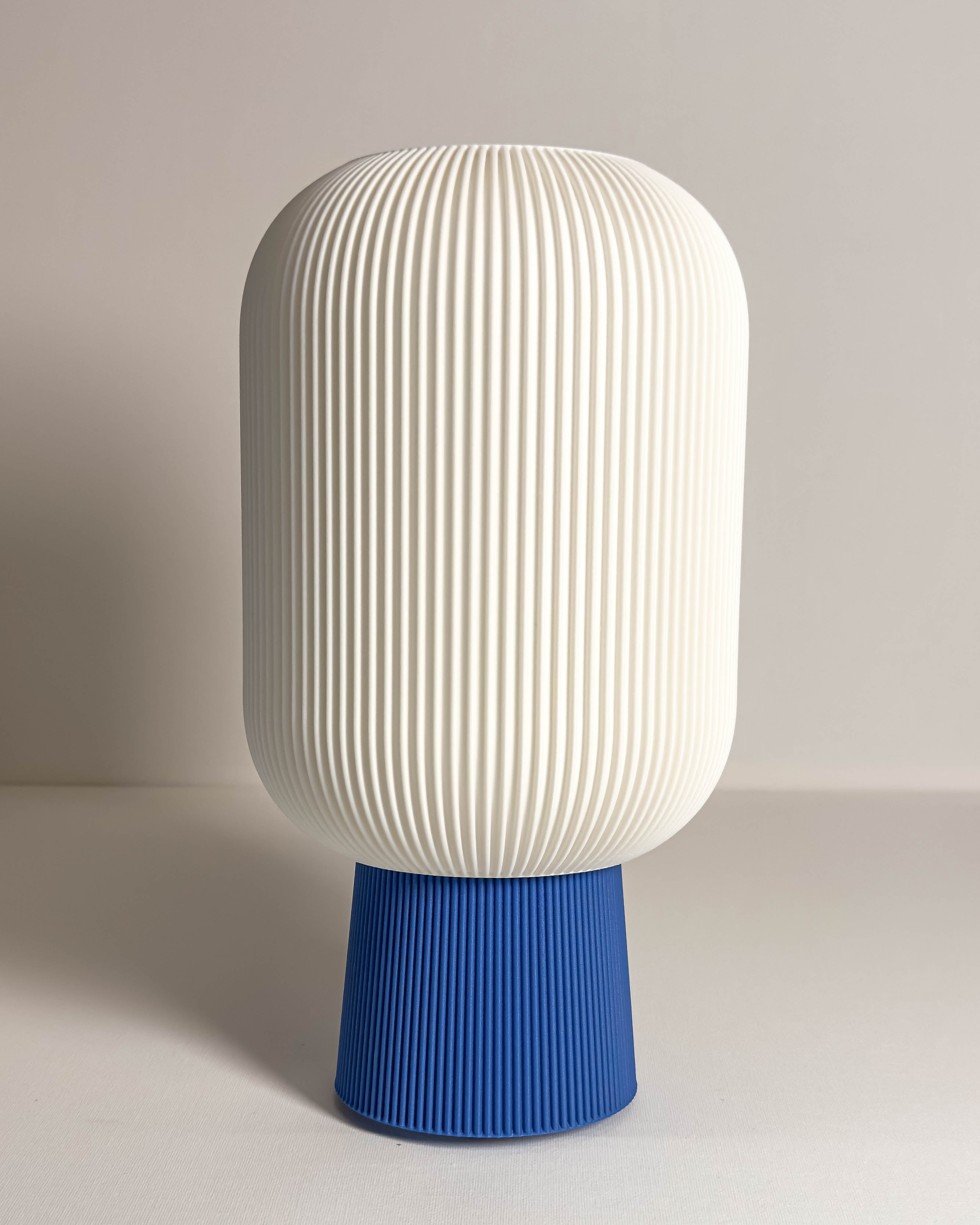 SERENITY Lamp - NODO Base