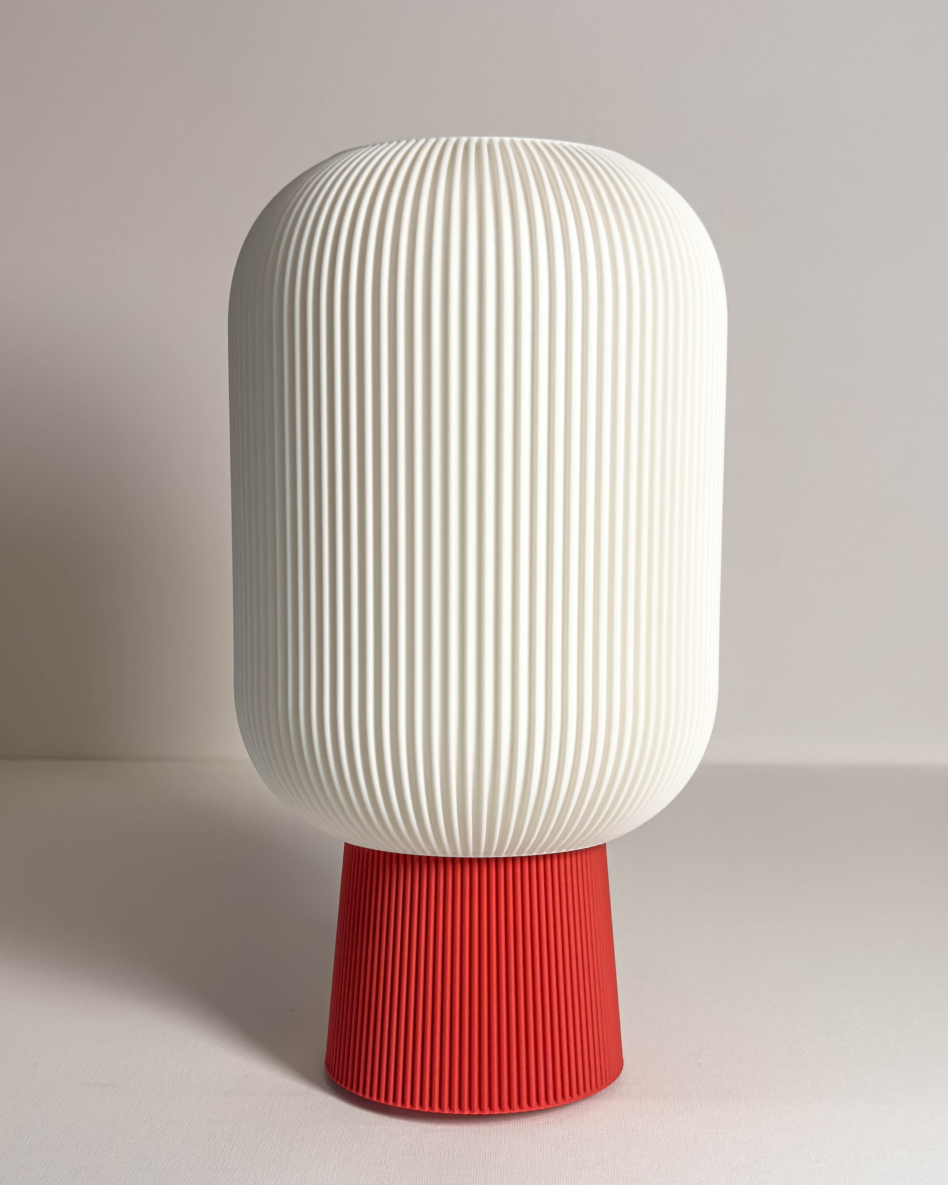 SERENITY Lamp - NODO Base