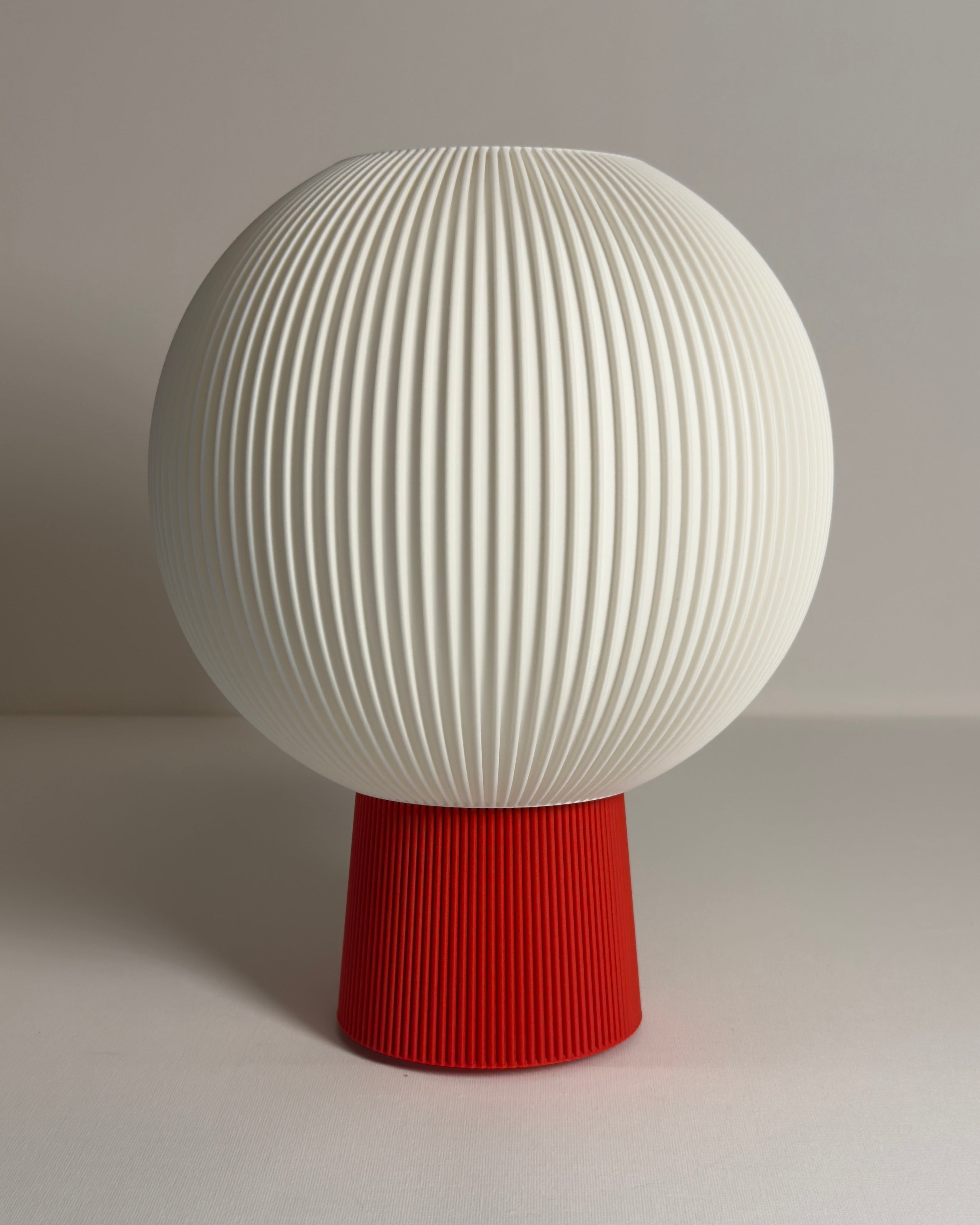 ORBE Lamp - NODE Base