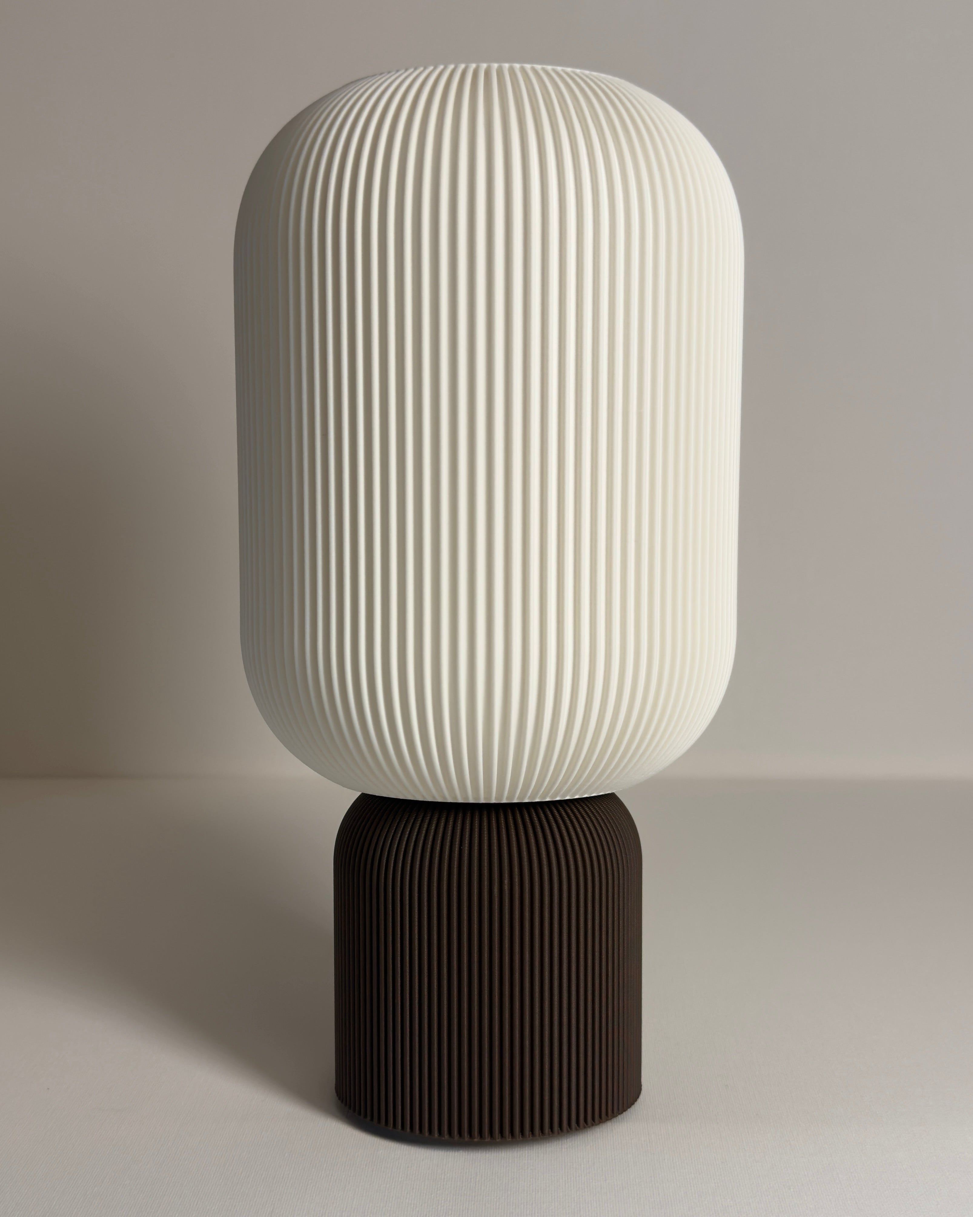 SERENITY Lamp - DOME Base