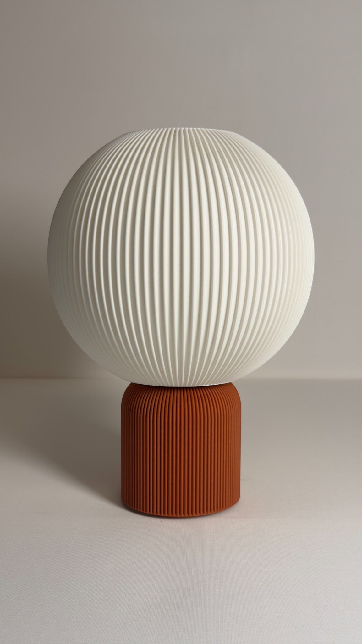 ORBE Lamp