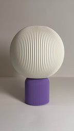 ORBE Lamp - DOME Base