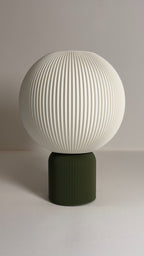 ORBE Lamp - DOME Base