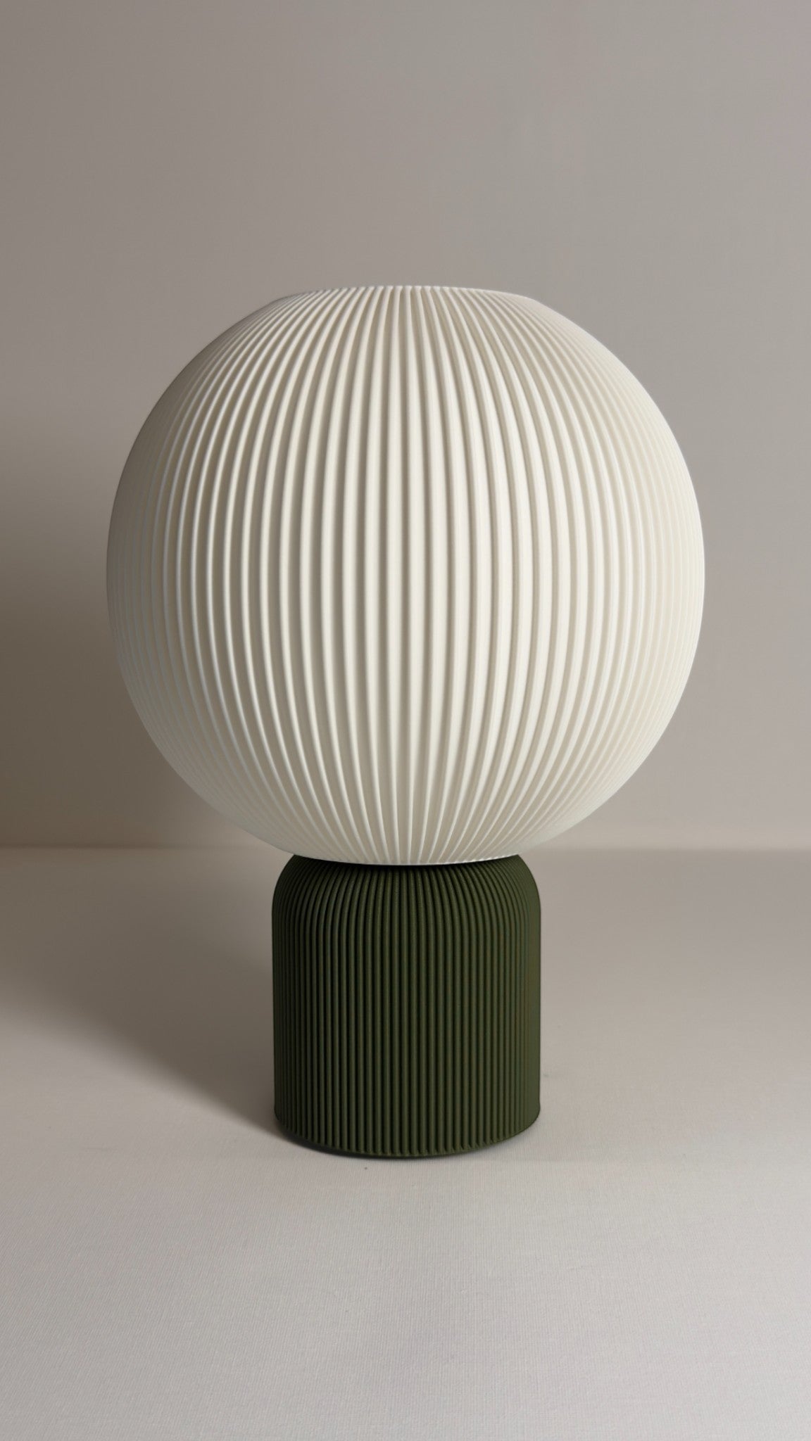 ORBE Lamp