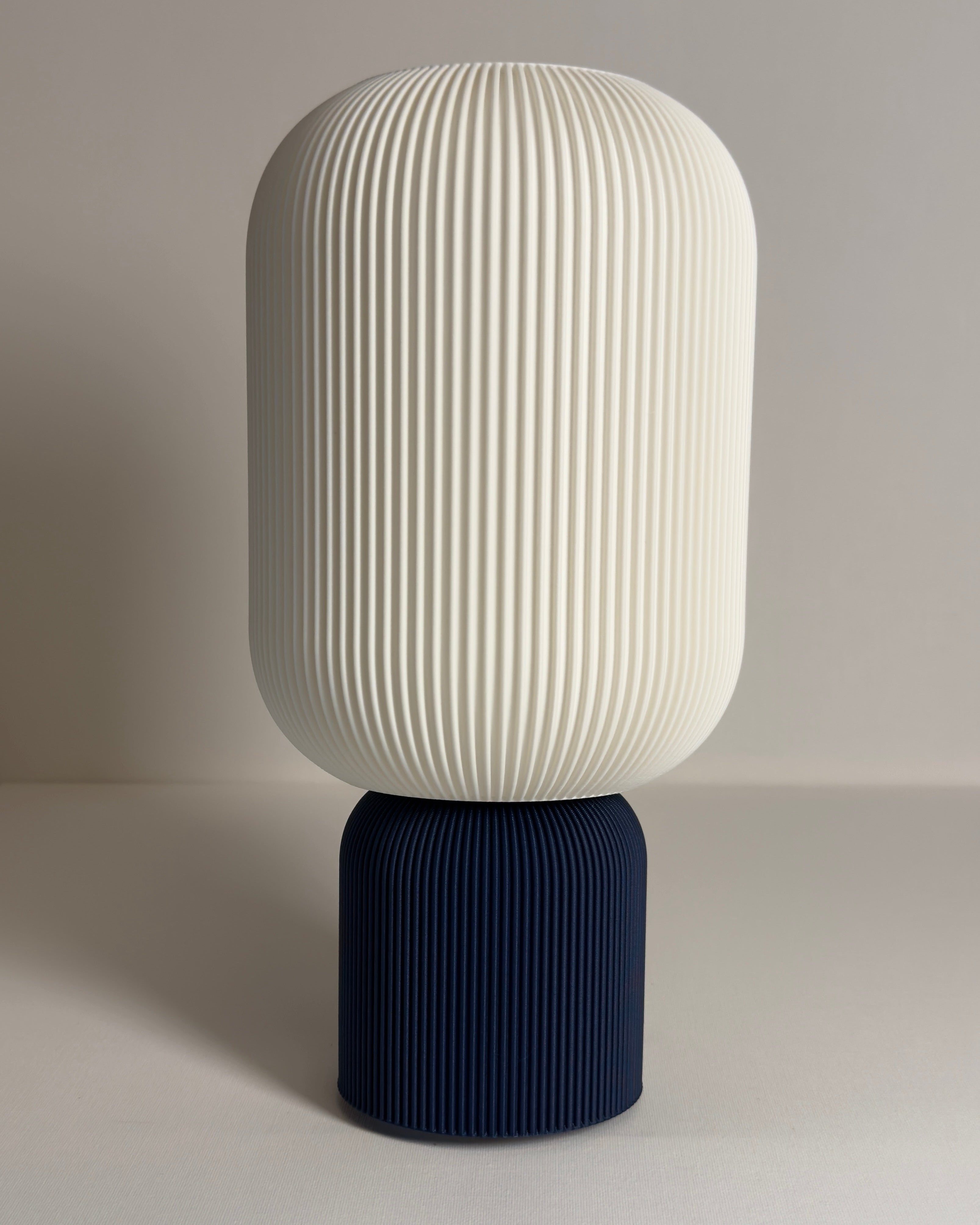 SERENITY Lamp - DOME Base