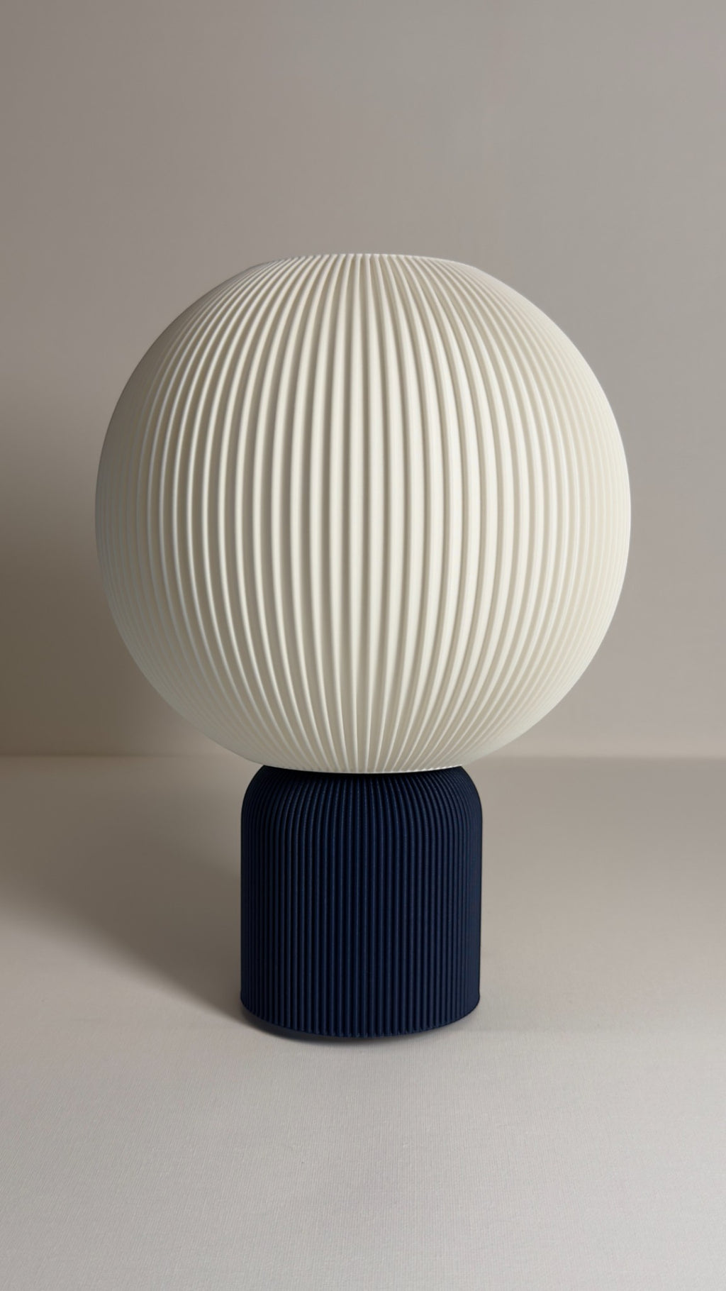 ORBE Lamp - DOME Base