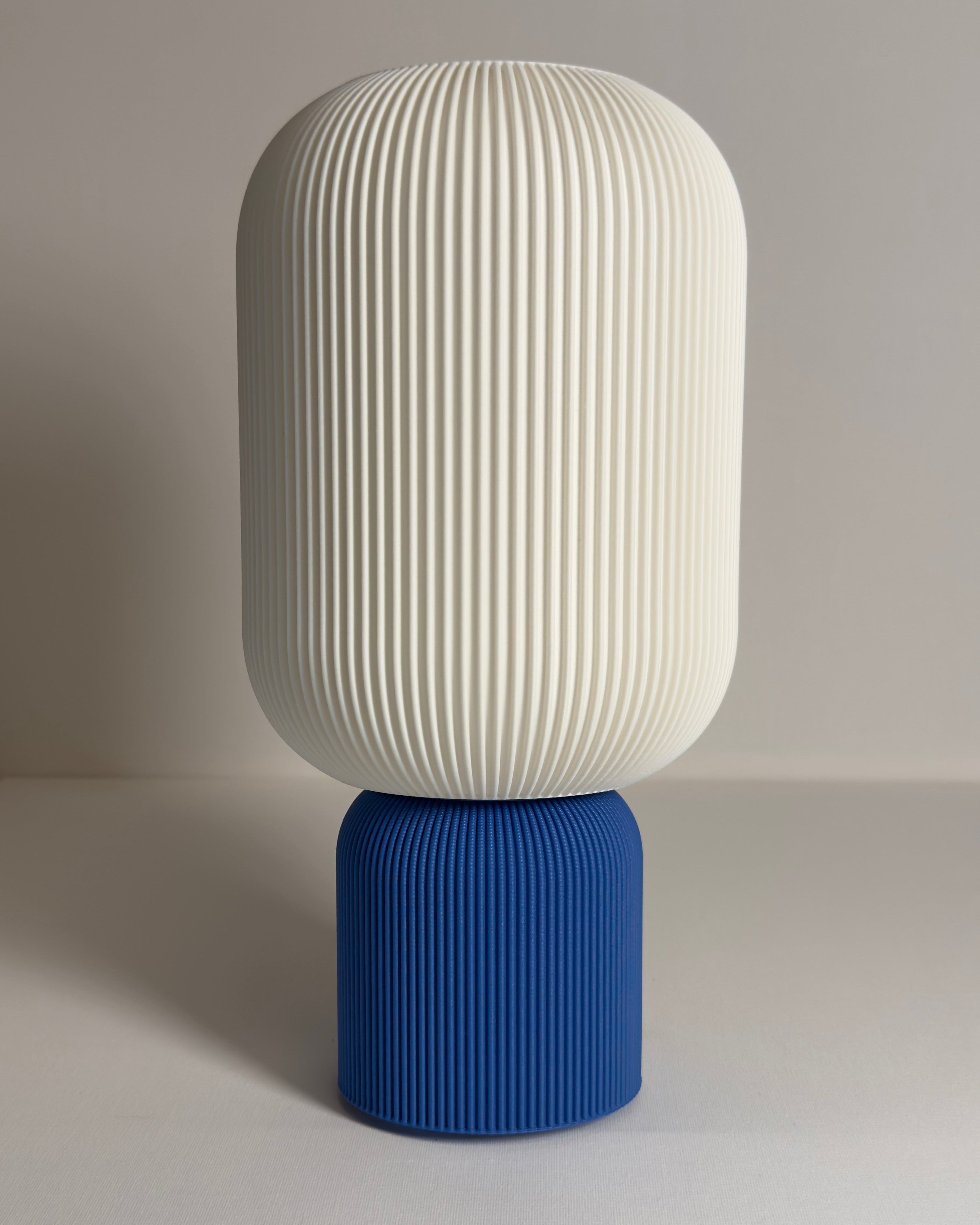 SERENITY Lamp - DOME Base