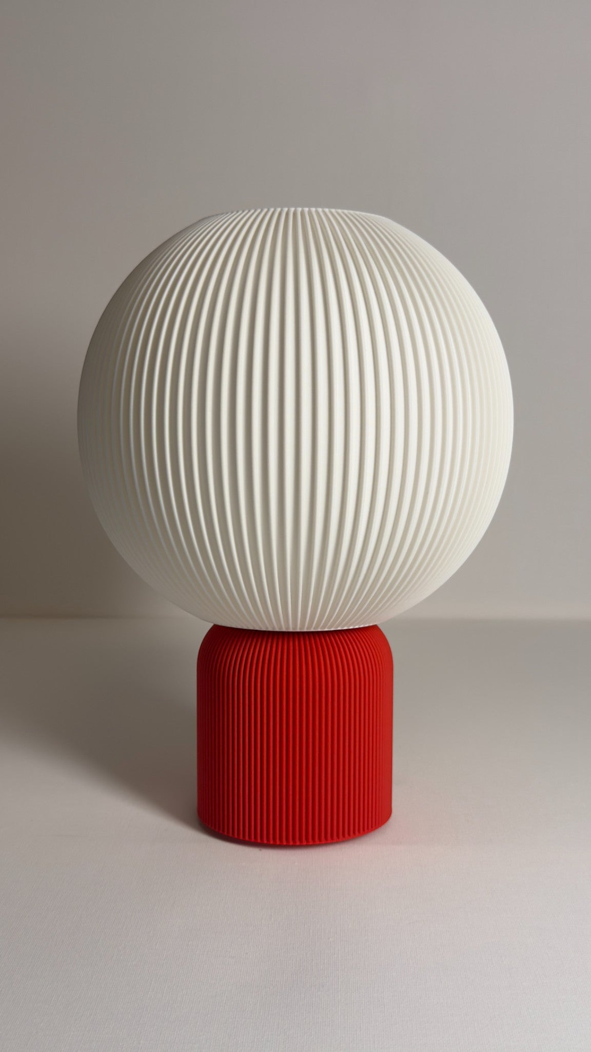 ORBE Lamp