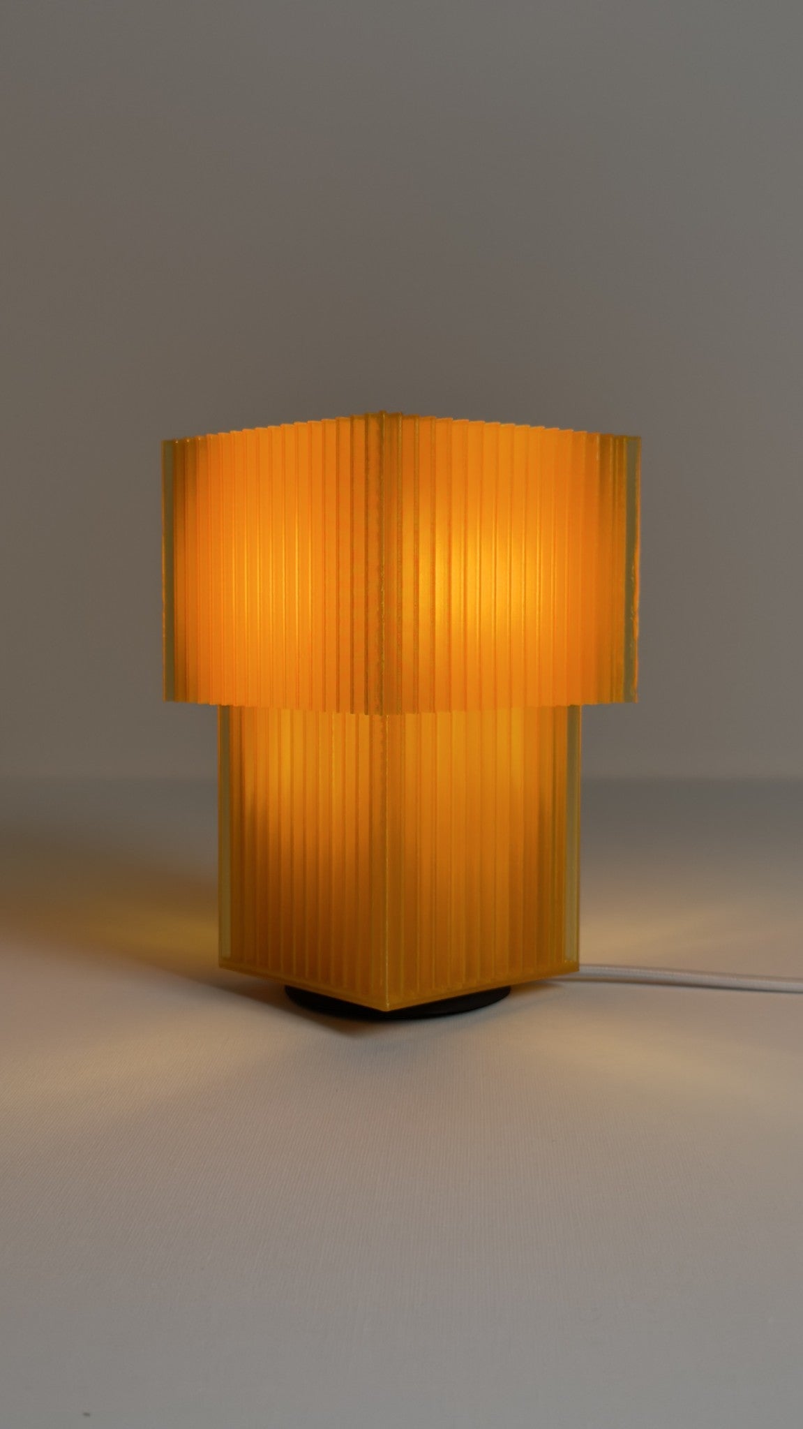 THE CUBE MINI Lamp