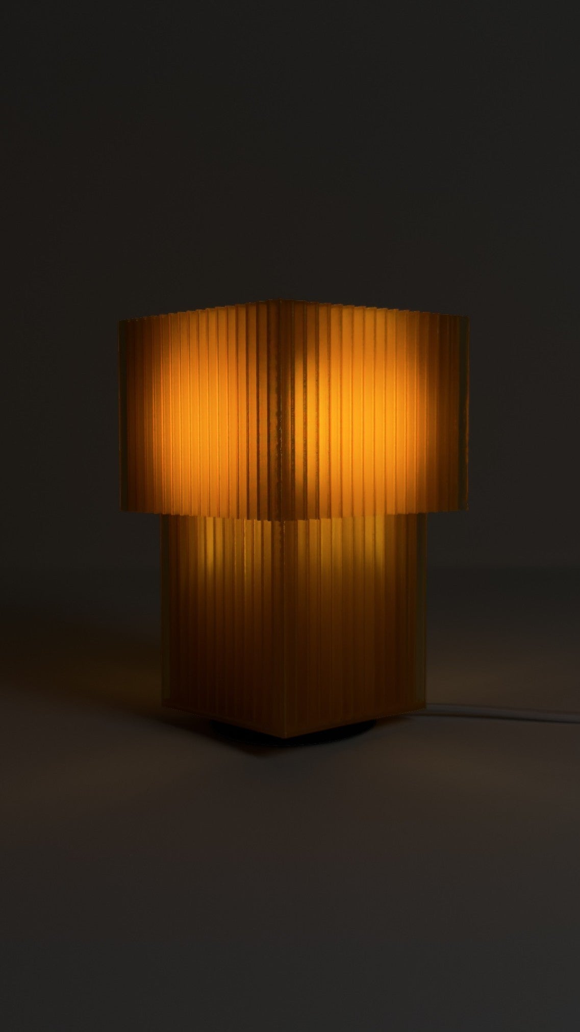 THE CUBE MINI Lamp
