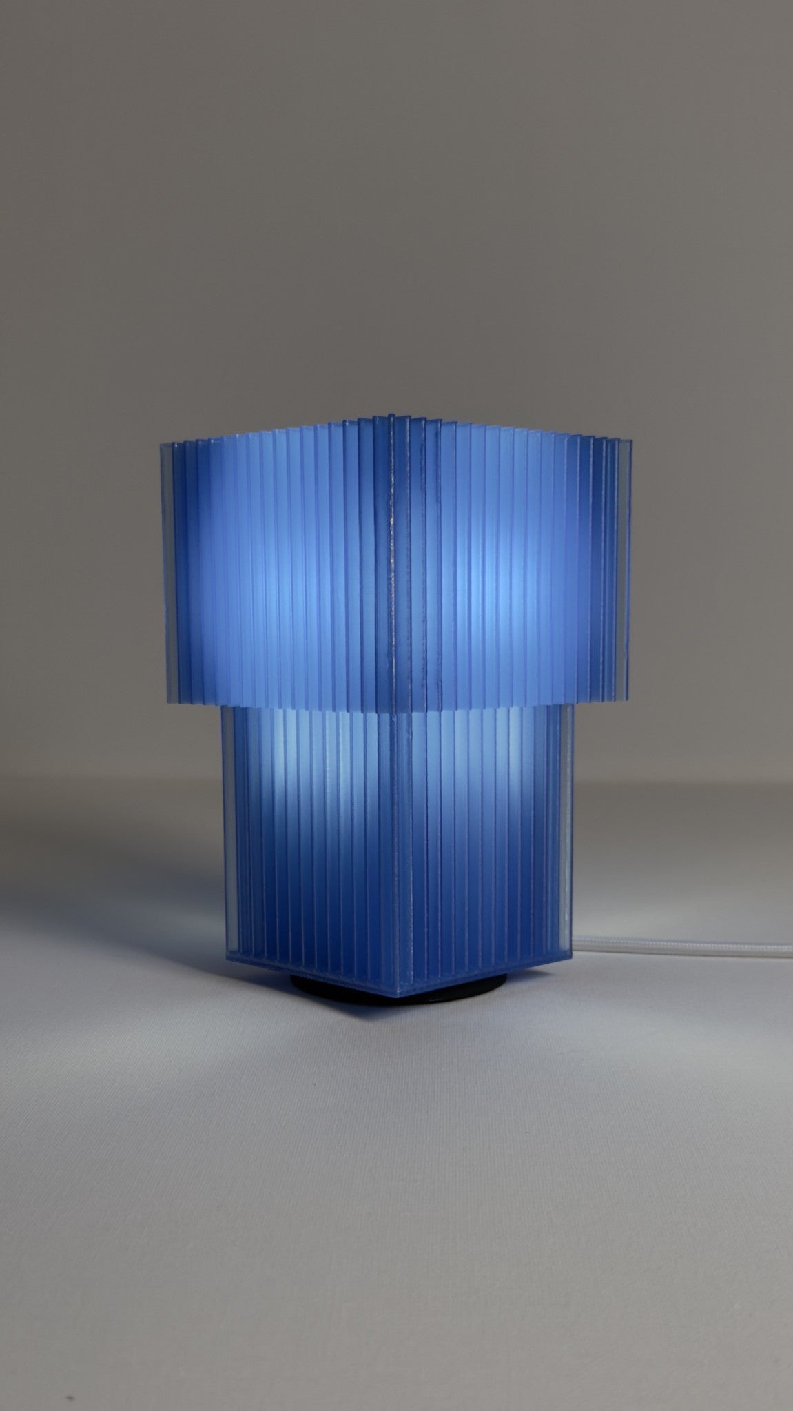 THE CUBE MINI Lamp