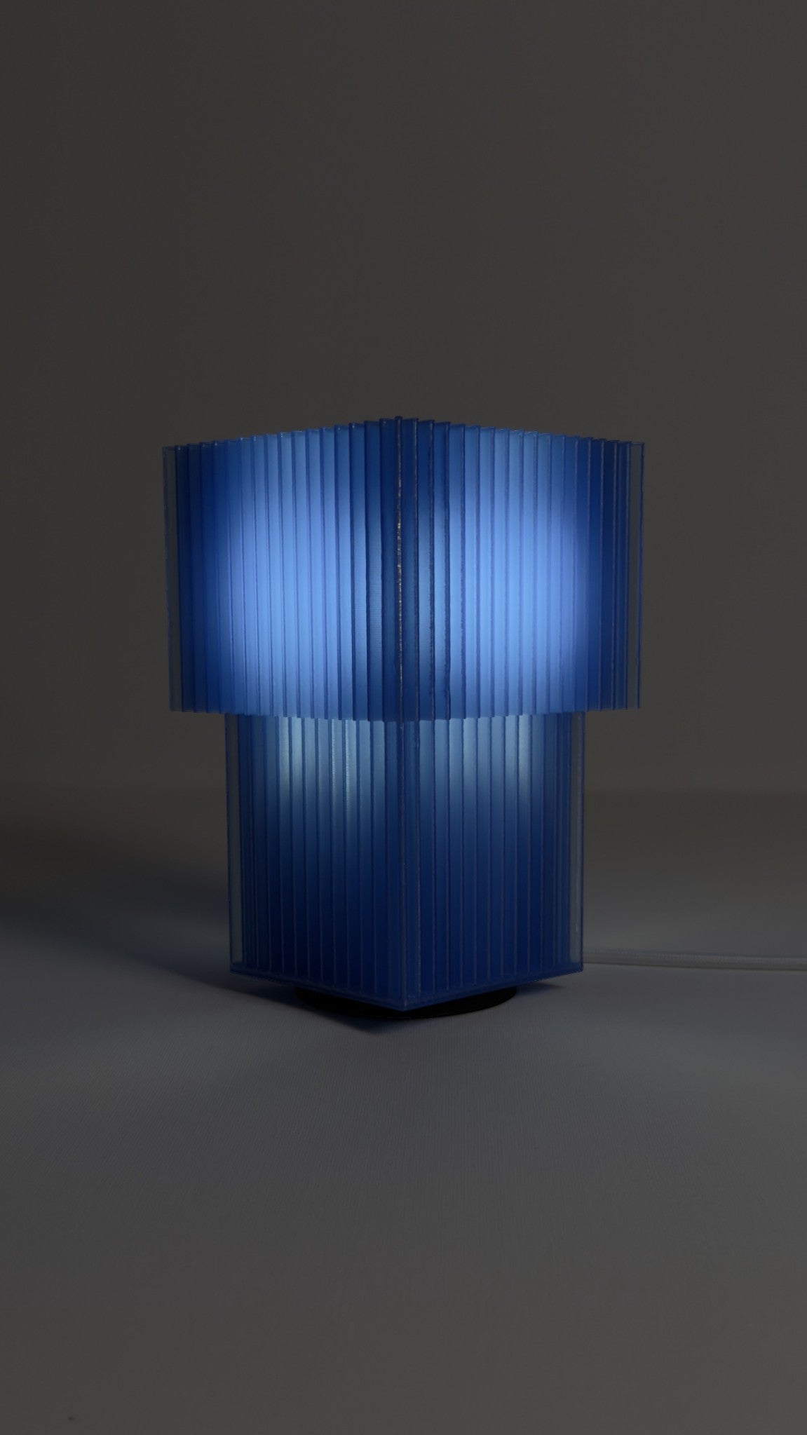 THE CUBE MINI Lamp