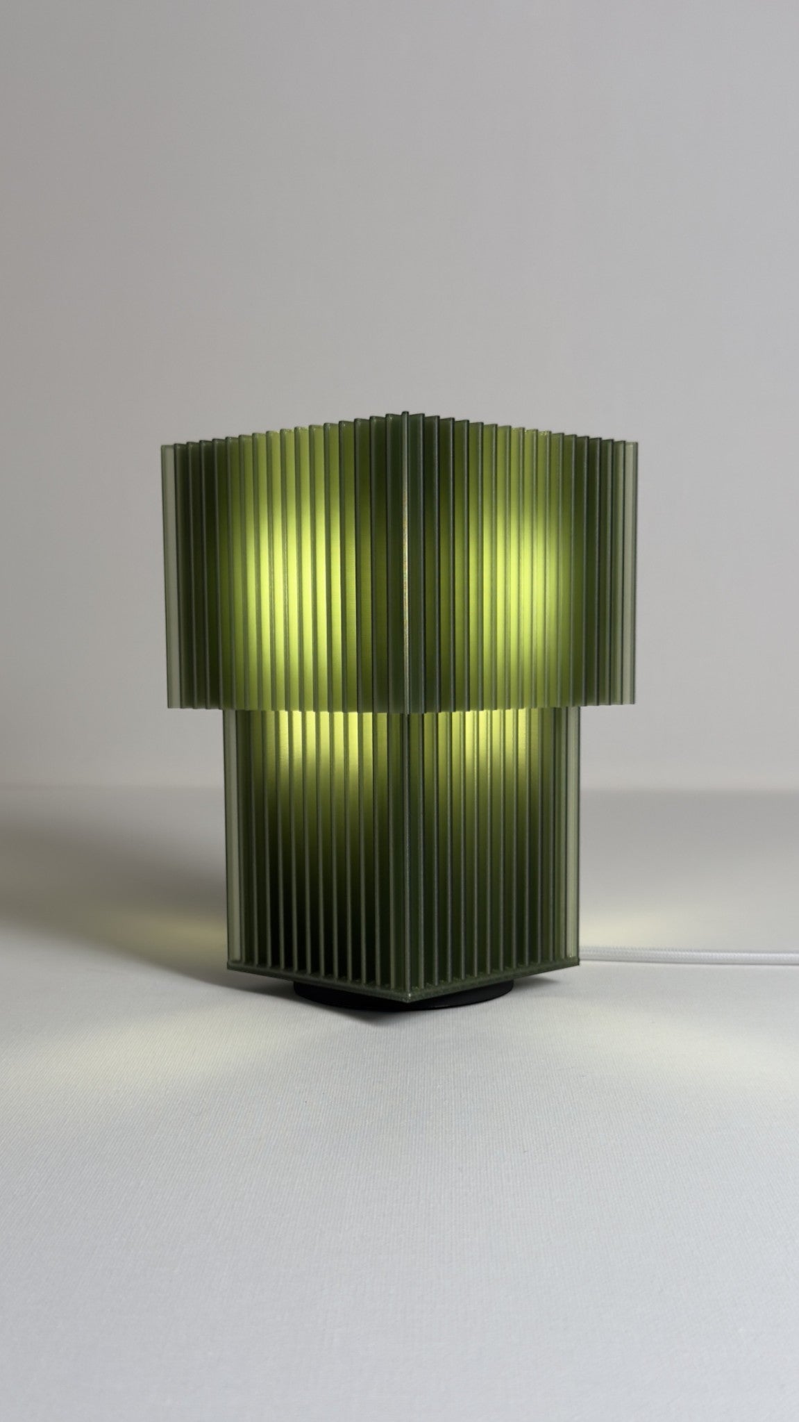 THE CUBE MINI Lamp