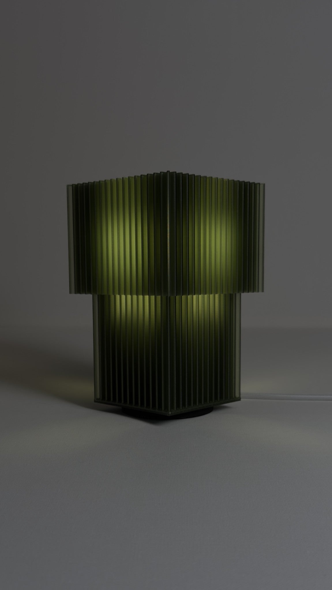THE CUBE MINI Lamp