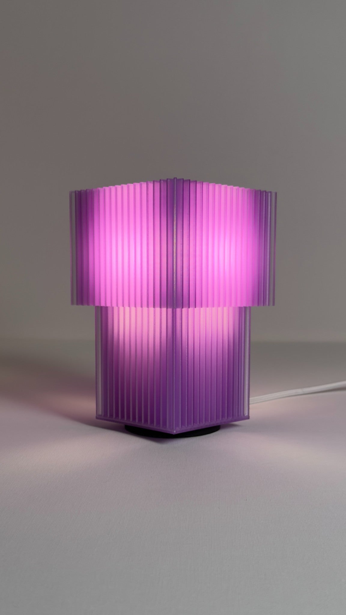 THE CUBE MINI Lamp