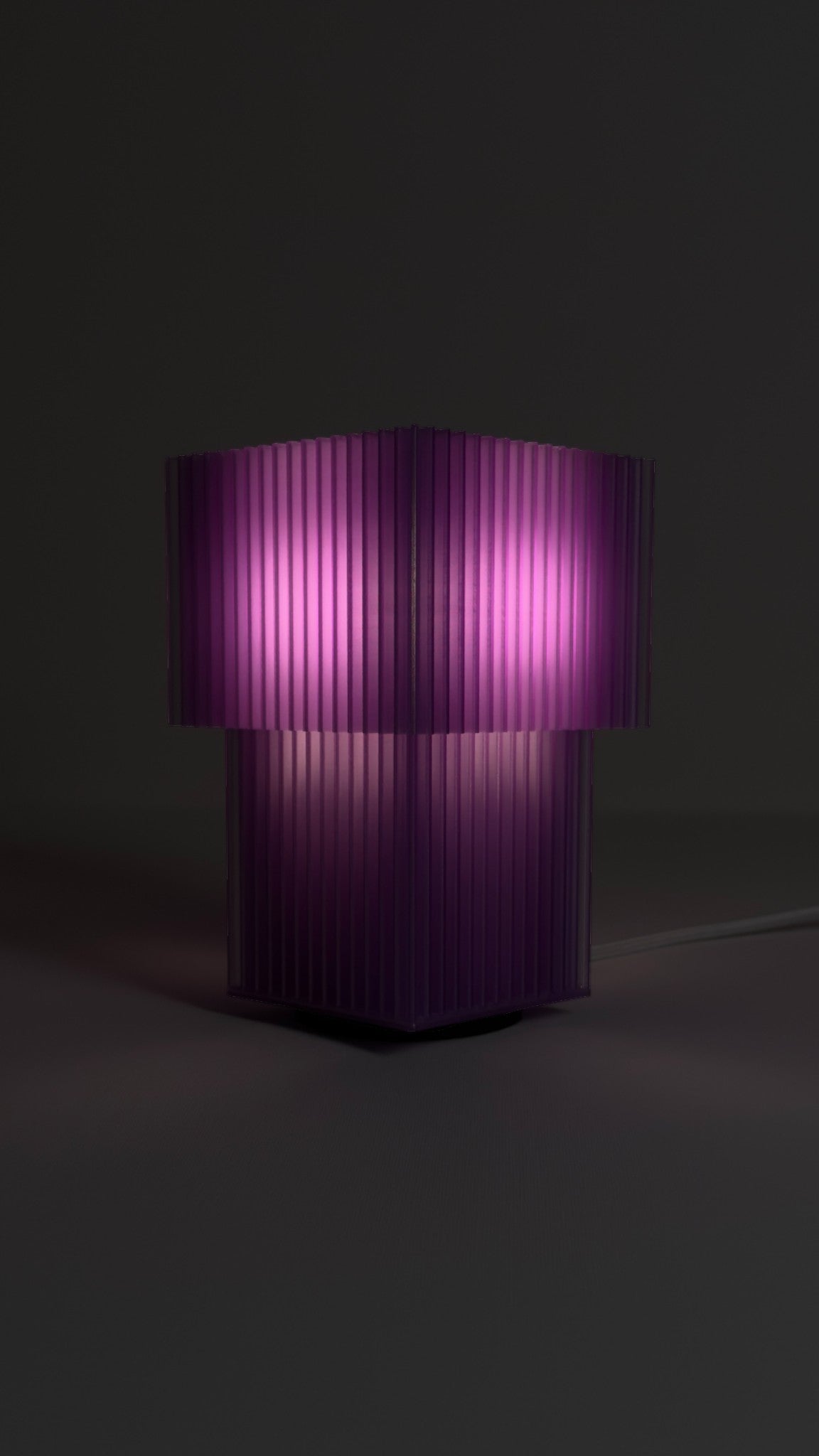 THE CUBE MINI Lamp