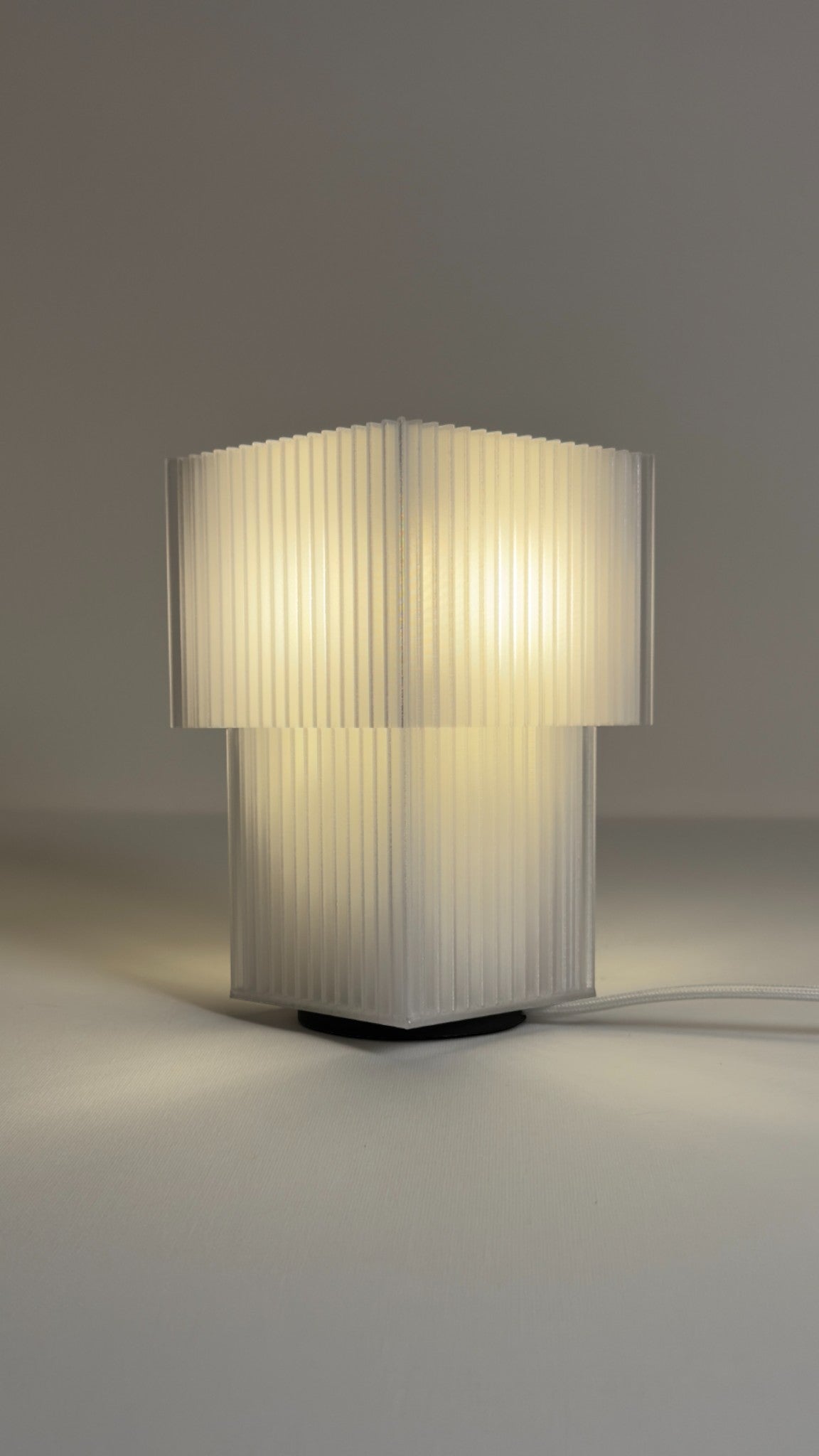 THE CUBE MINI Lamp