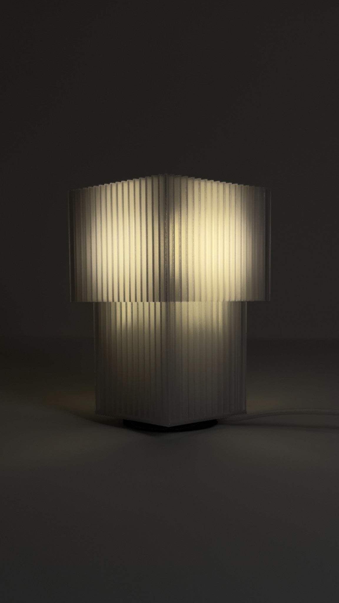 THE CUBE MINI Lamp