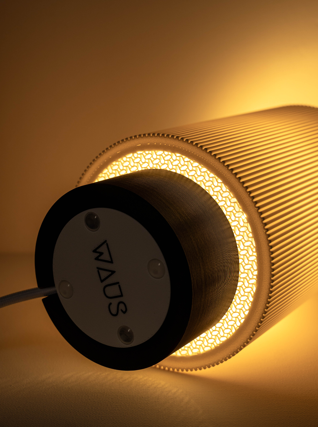 LUMINA Lamp - Flat Base