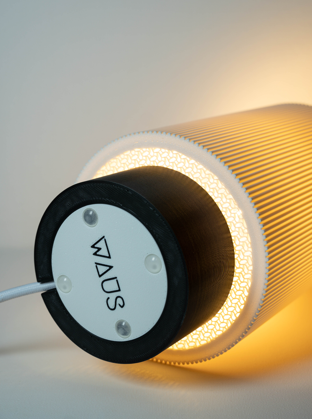 LUMINA Lamp - Flat Base