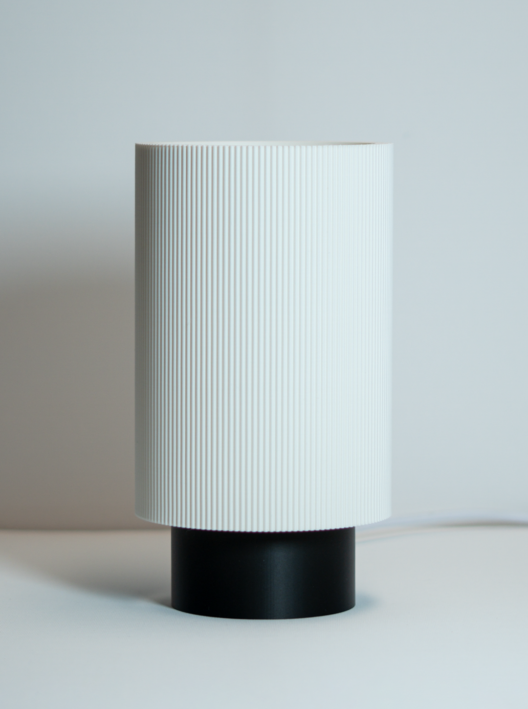 LUMINA Lamp - Flat Base