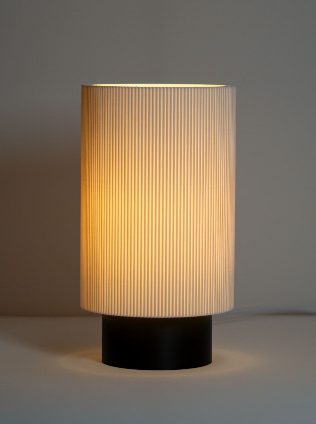 LUMINA Lamp - Flat Base