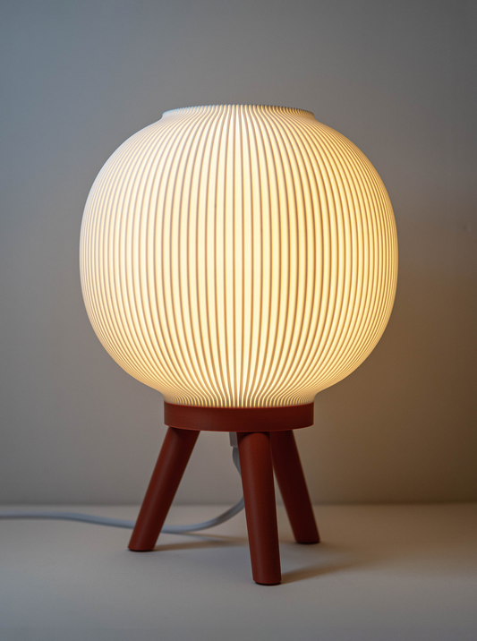 ORBE Lamp - Base Trípode