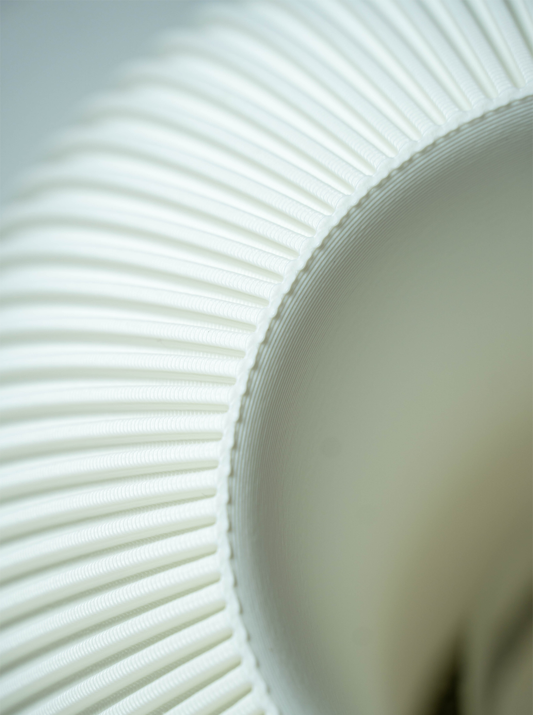 ORBE Lamp - Flat Base