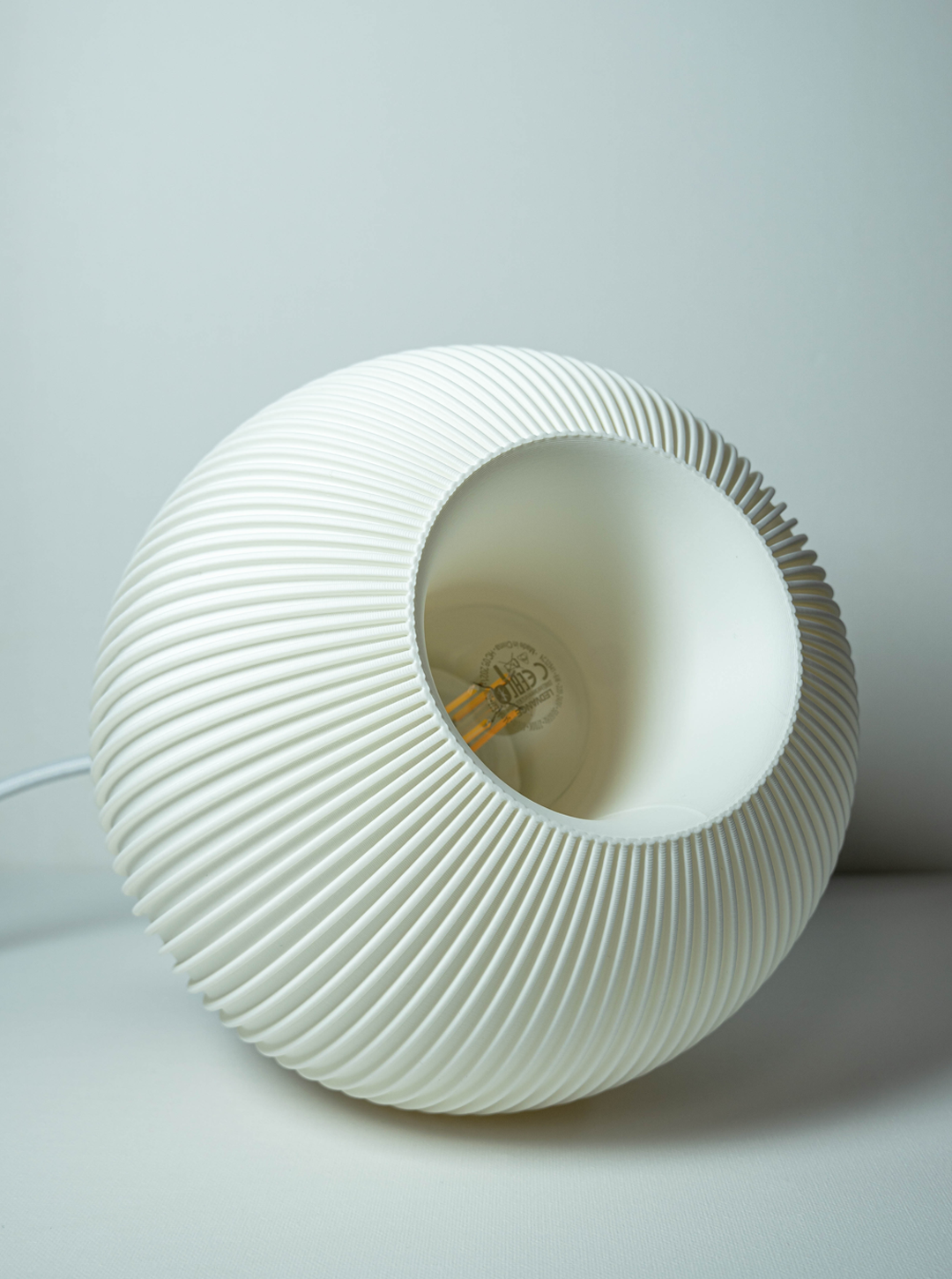 ORBE Lamp - Tripod Base
